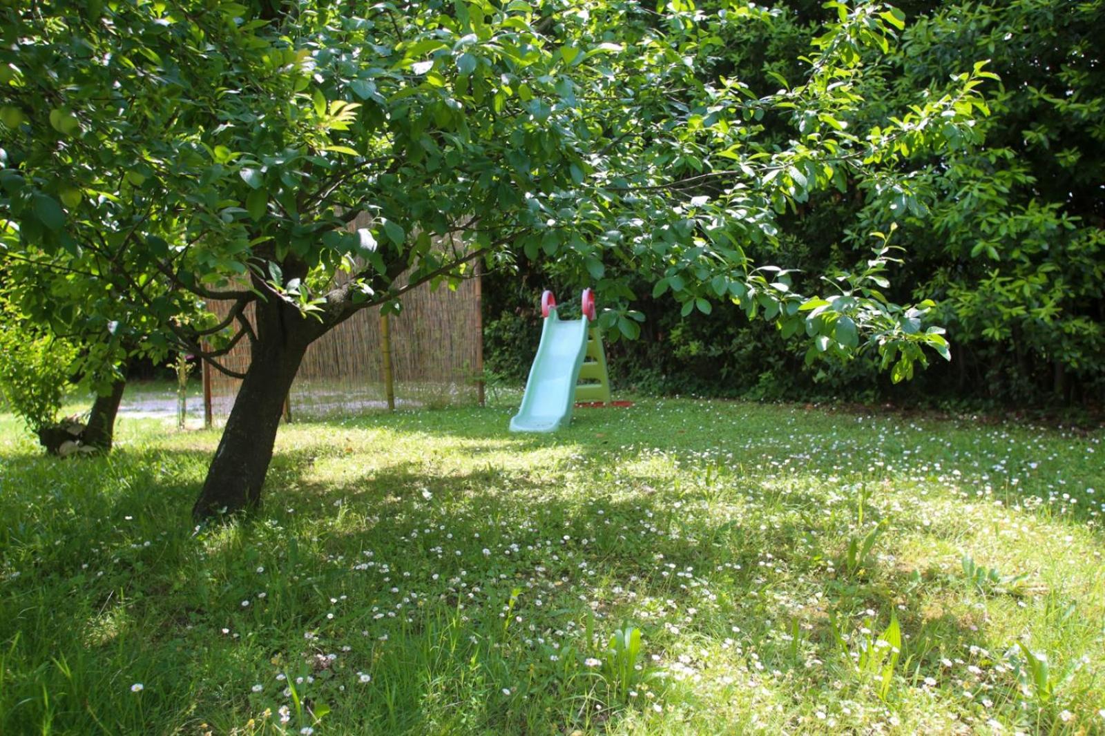 Pietra E Glicine B&B