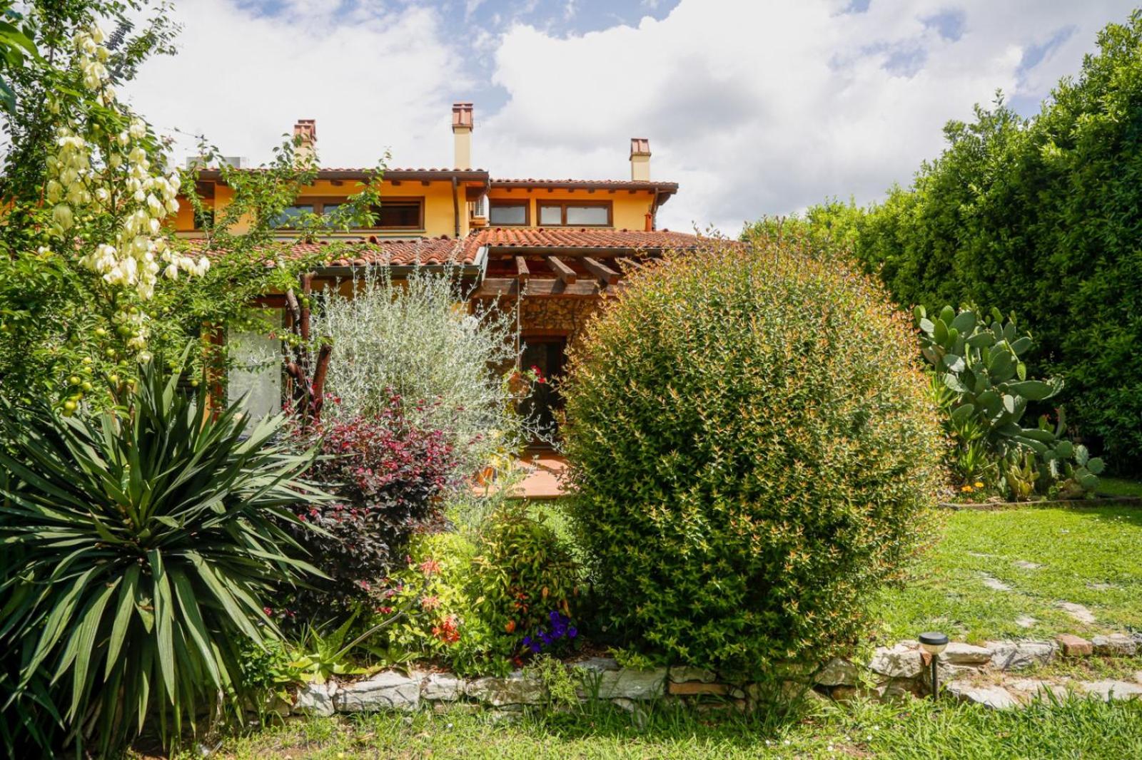 Pietra E Glicine B&B