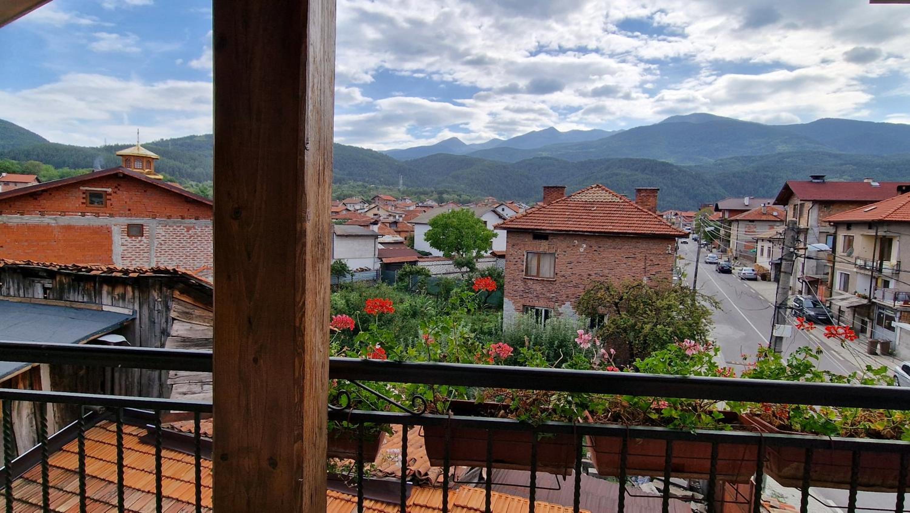 Guest House Garbevi