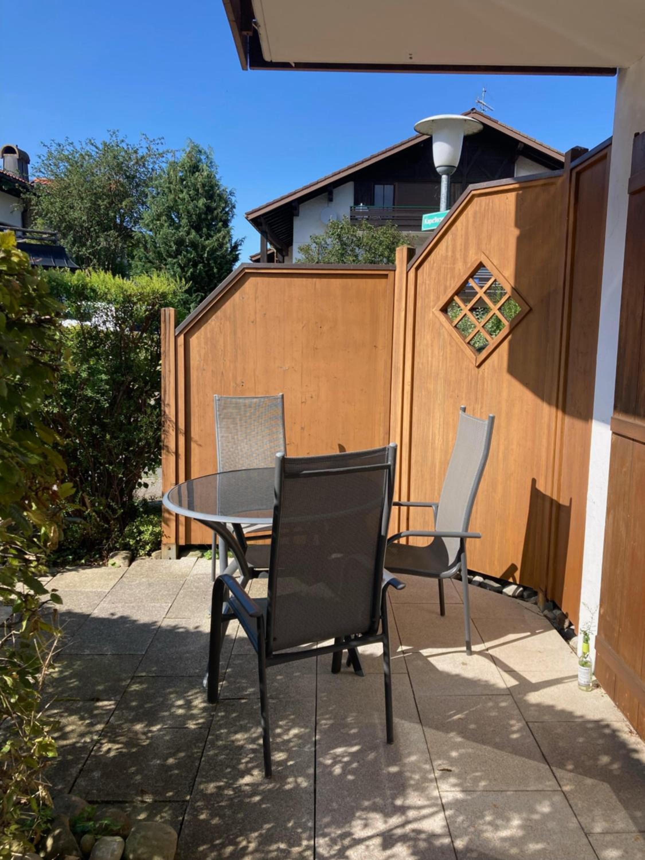 Ferienwohnung Eulennest