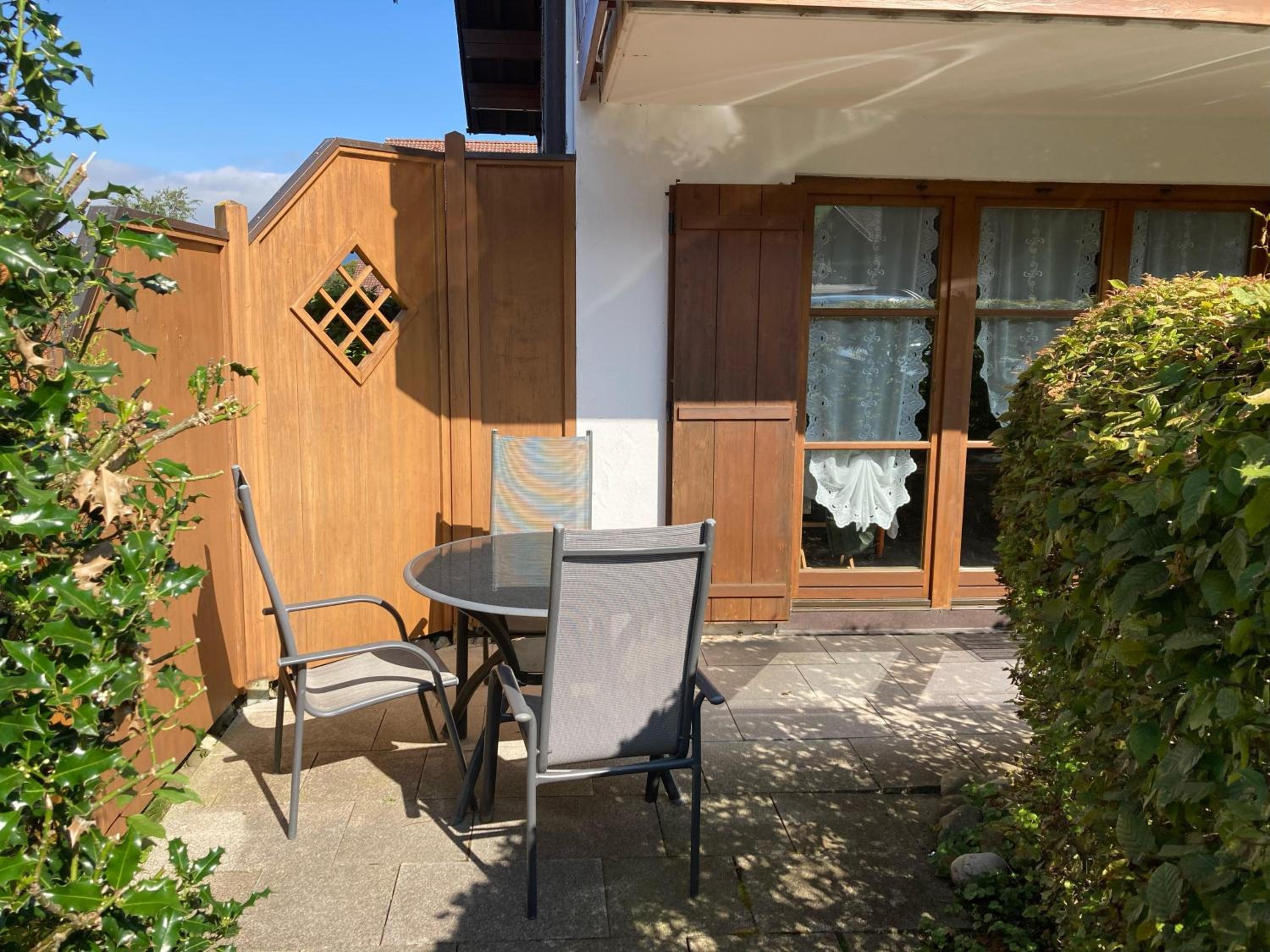 Ferienwohnung Eulennest