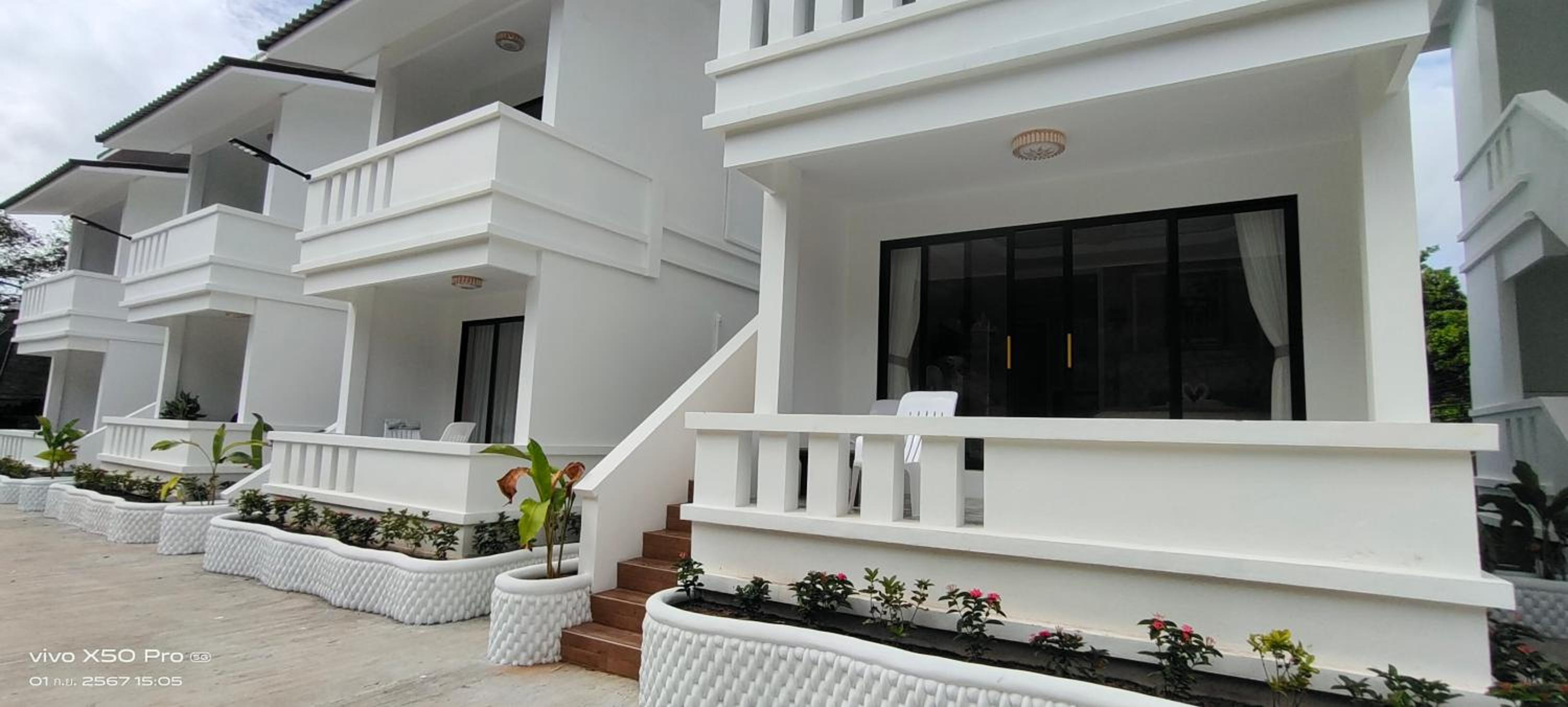 Clear View Resort