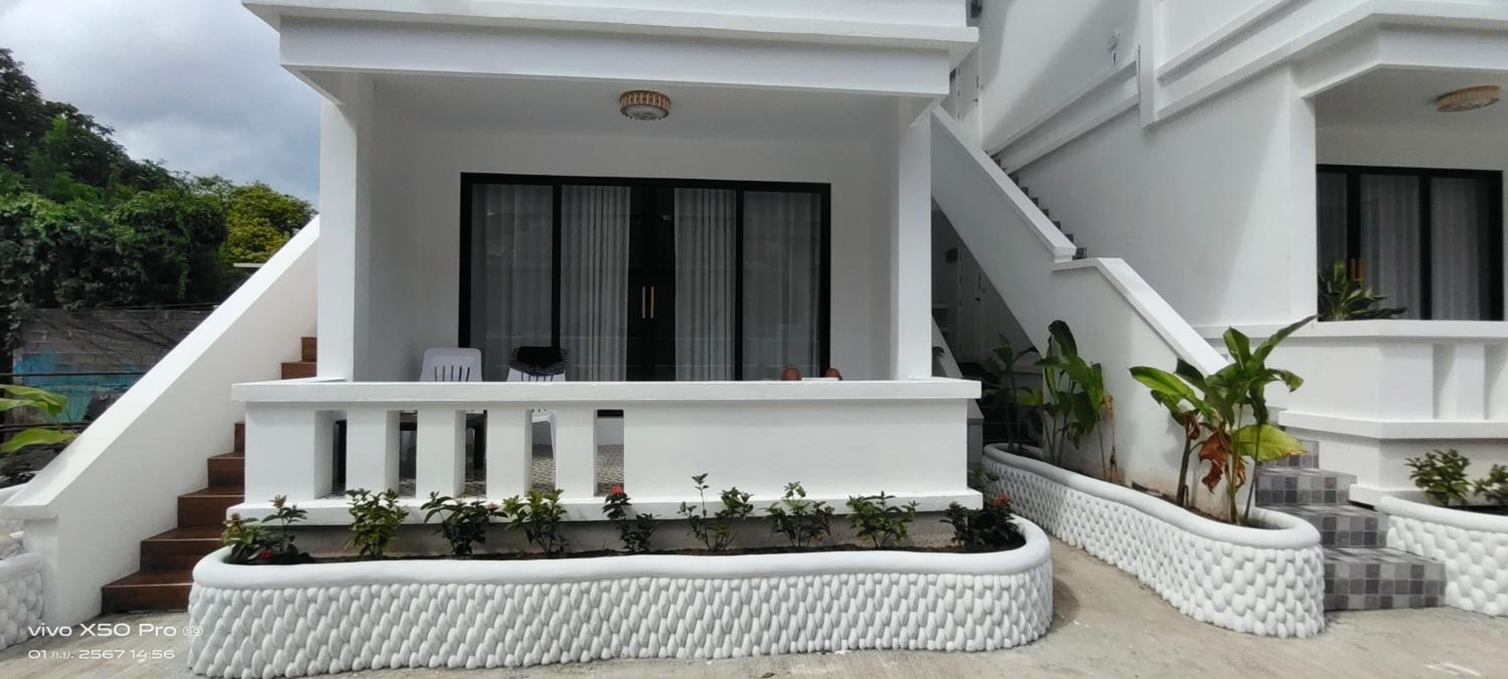 Clear View Resort