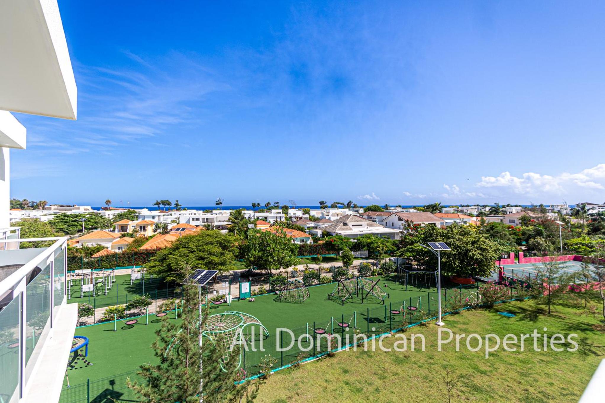Parque Acuático - Sosua!