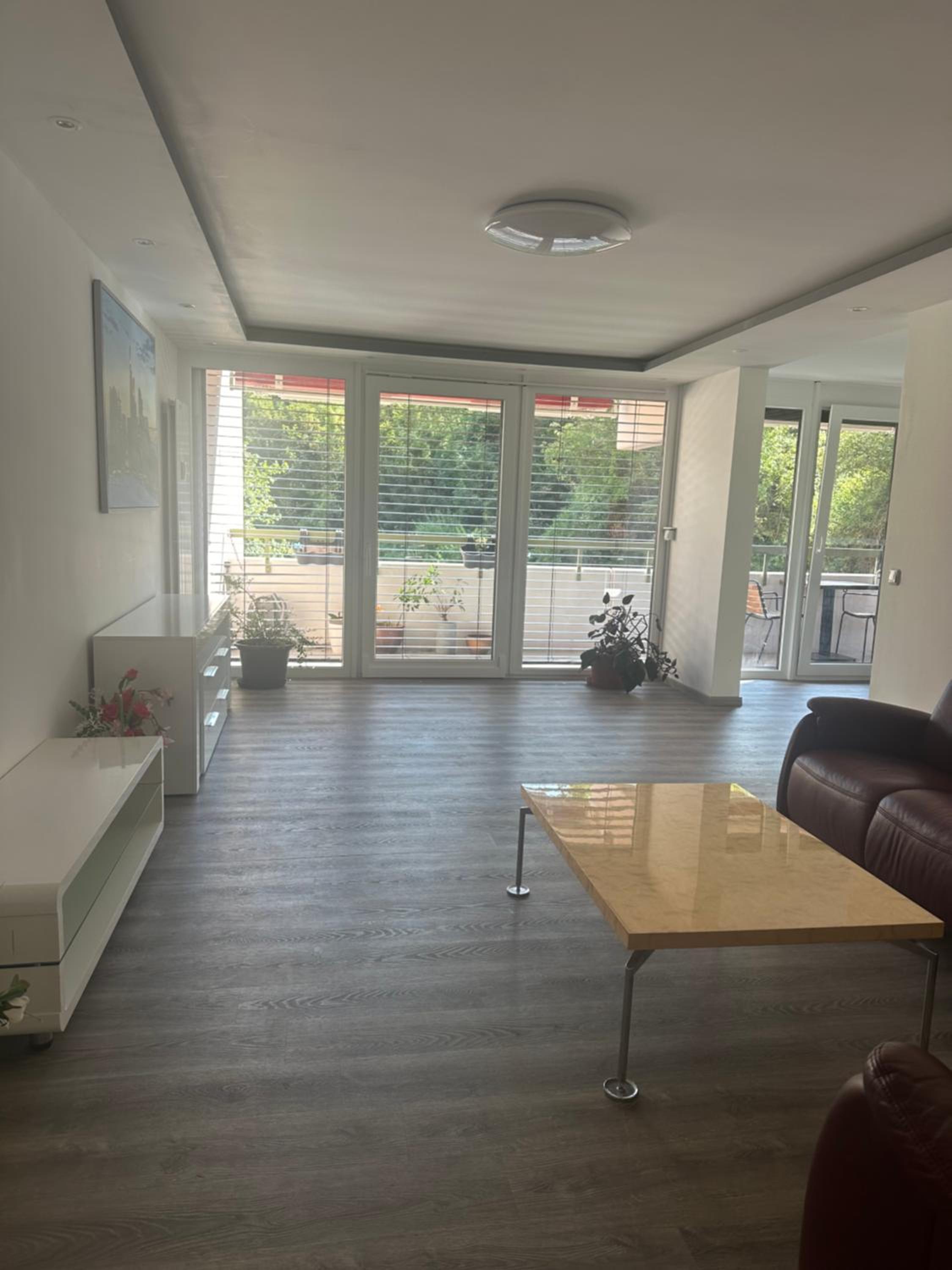 Ferienwohnung Bingen