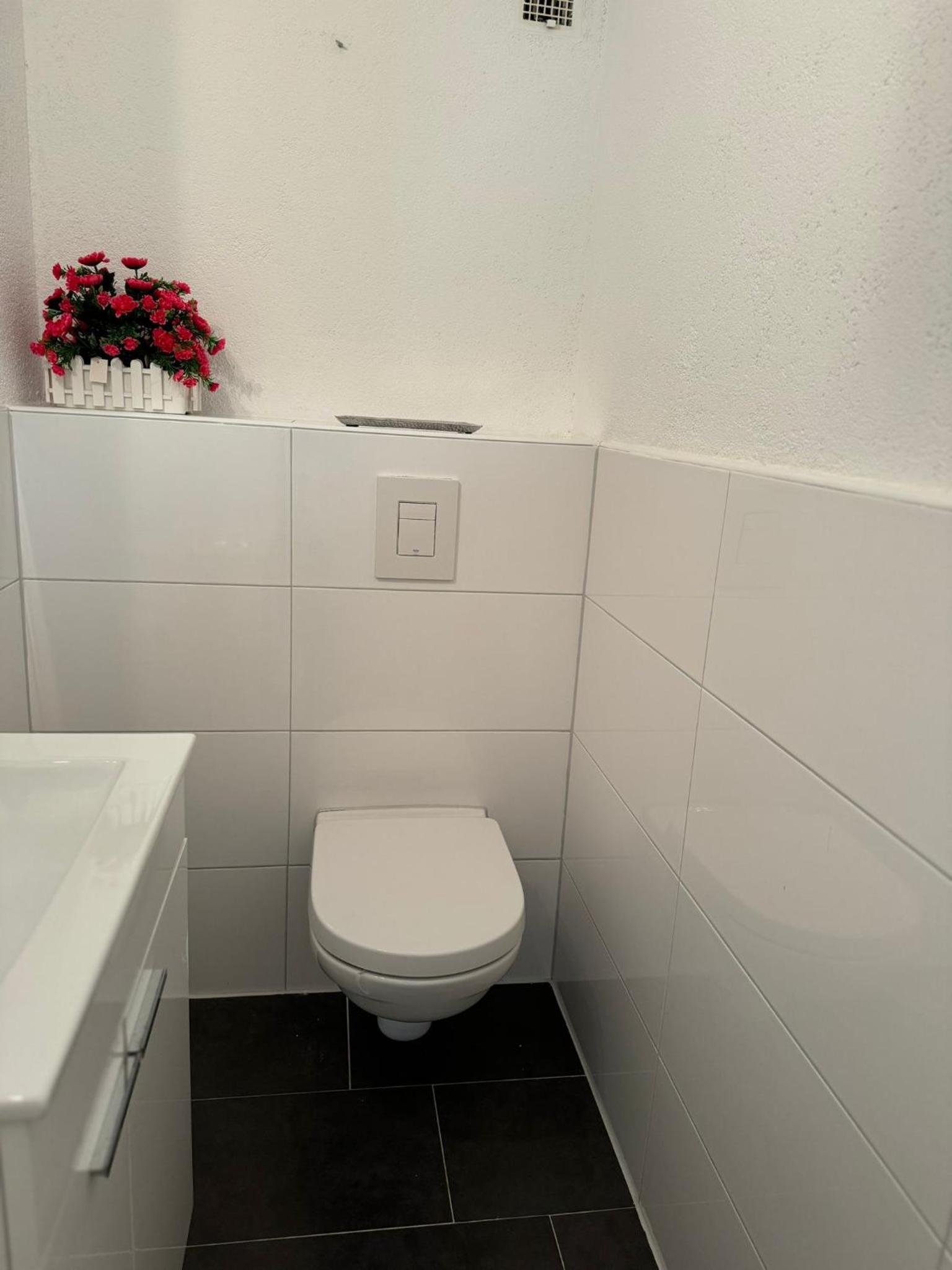 Ferienwohnung Bingen