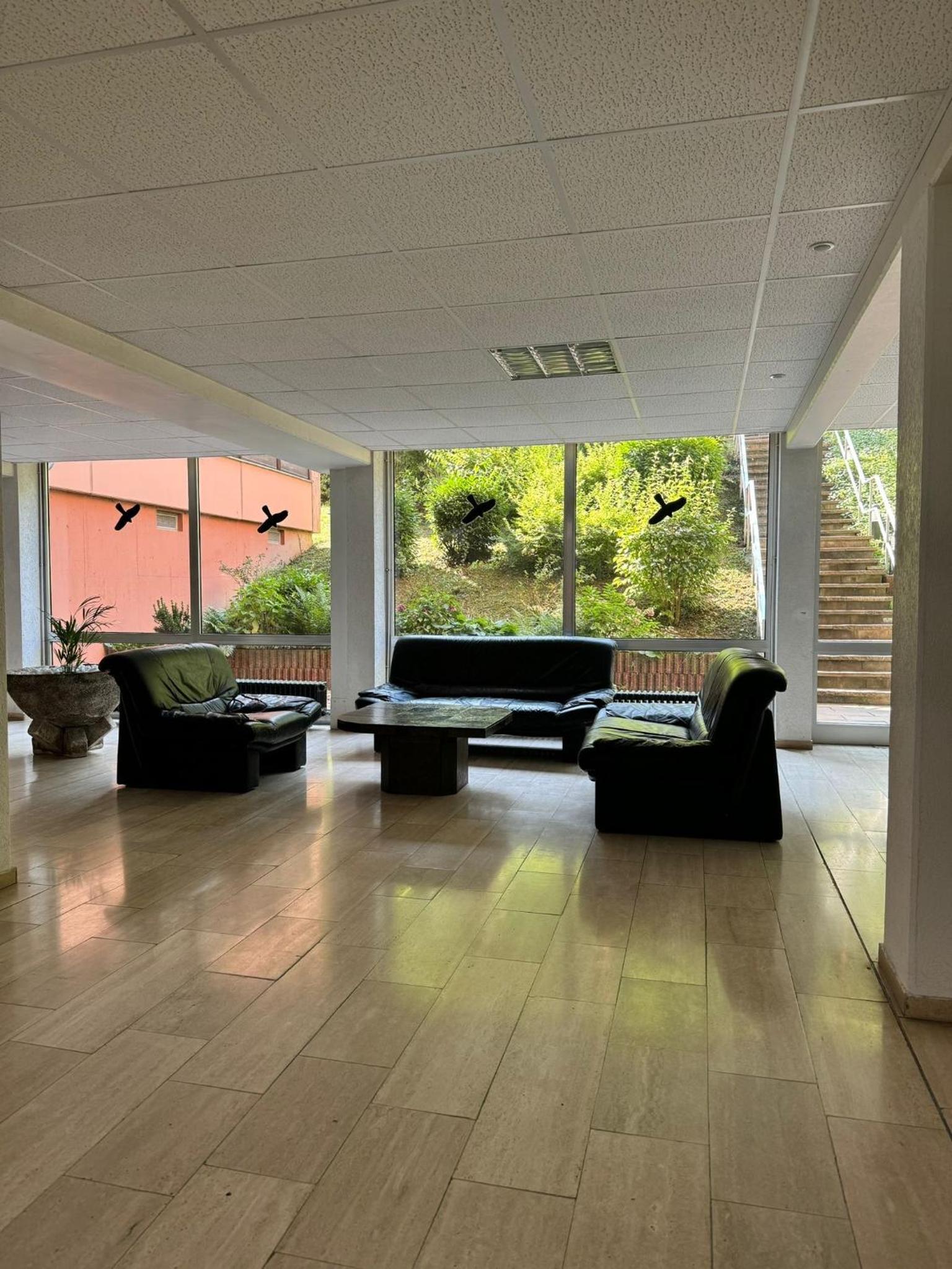 Ferienwohnung Bingen