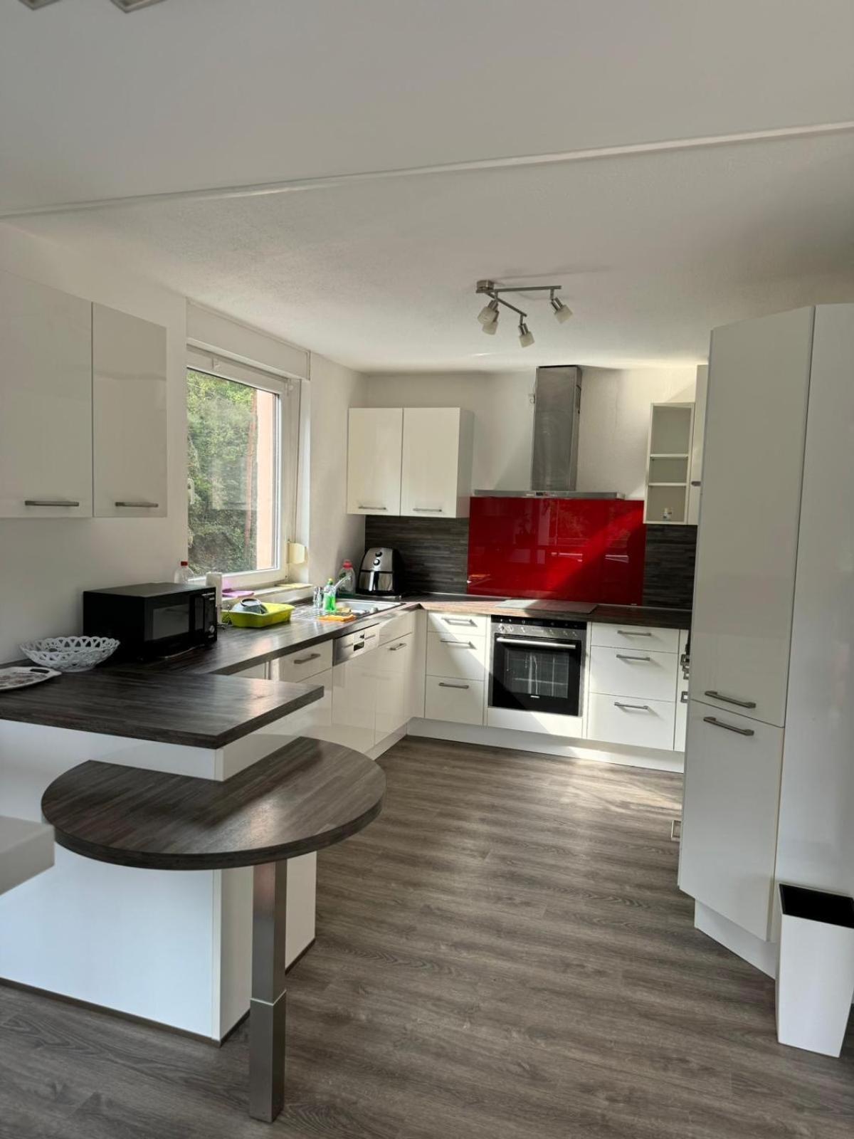 Ferienwohnung Bingen