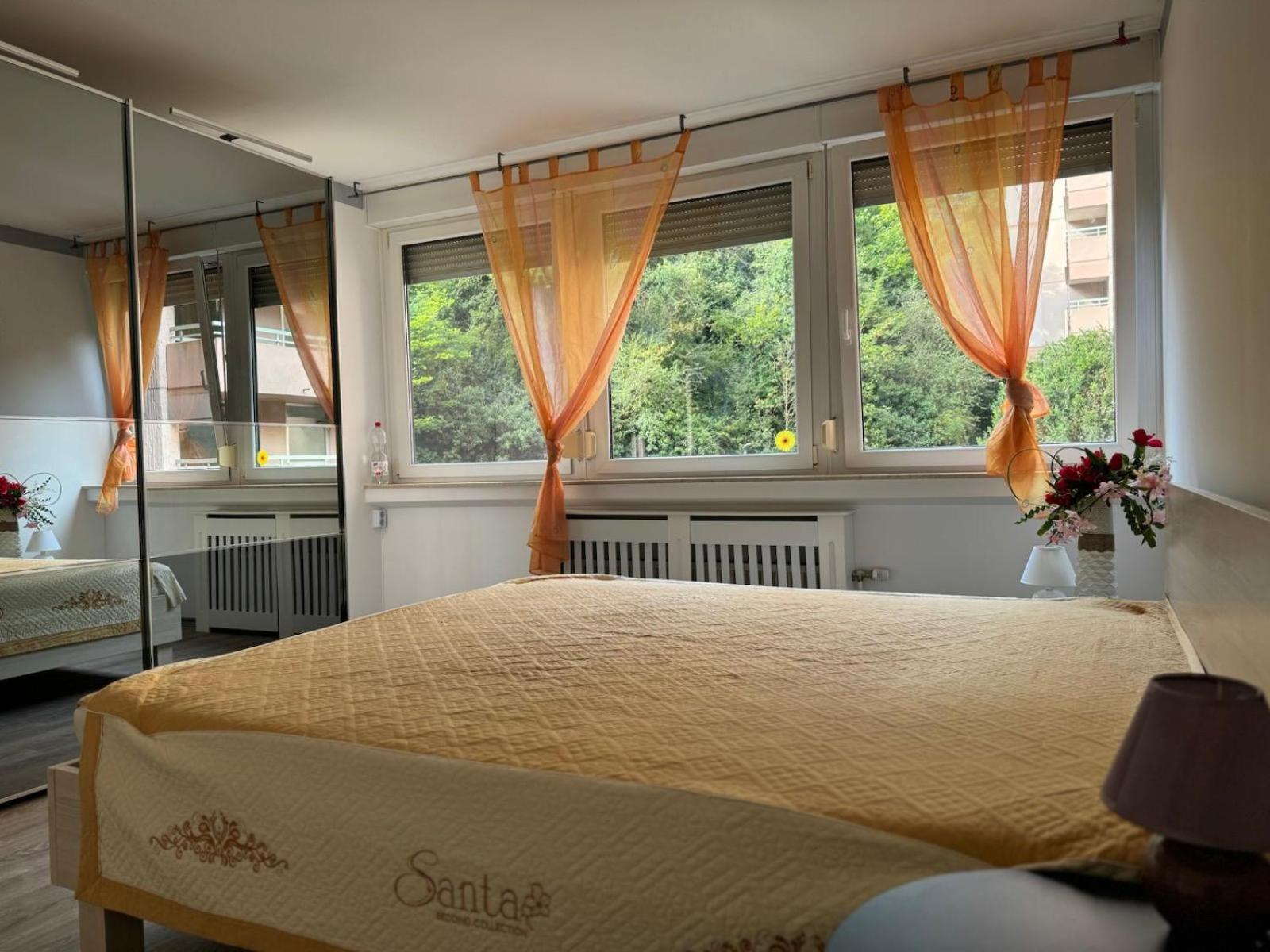 Ferienwohnung Bingen
