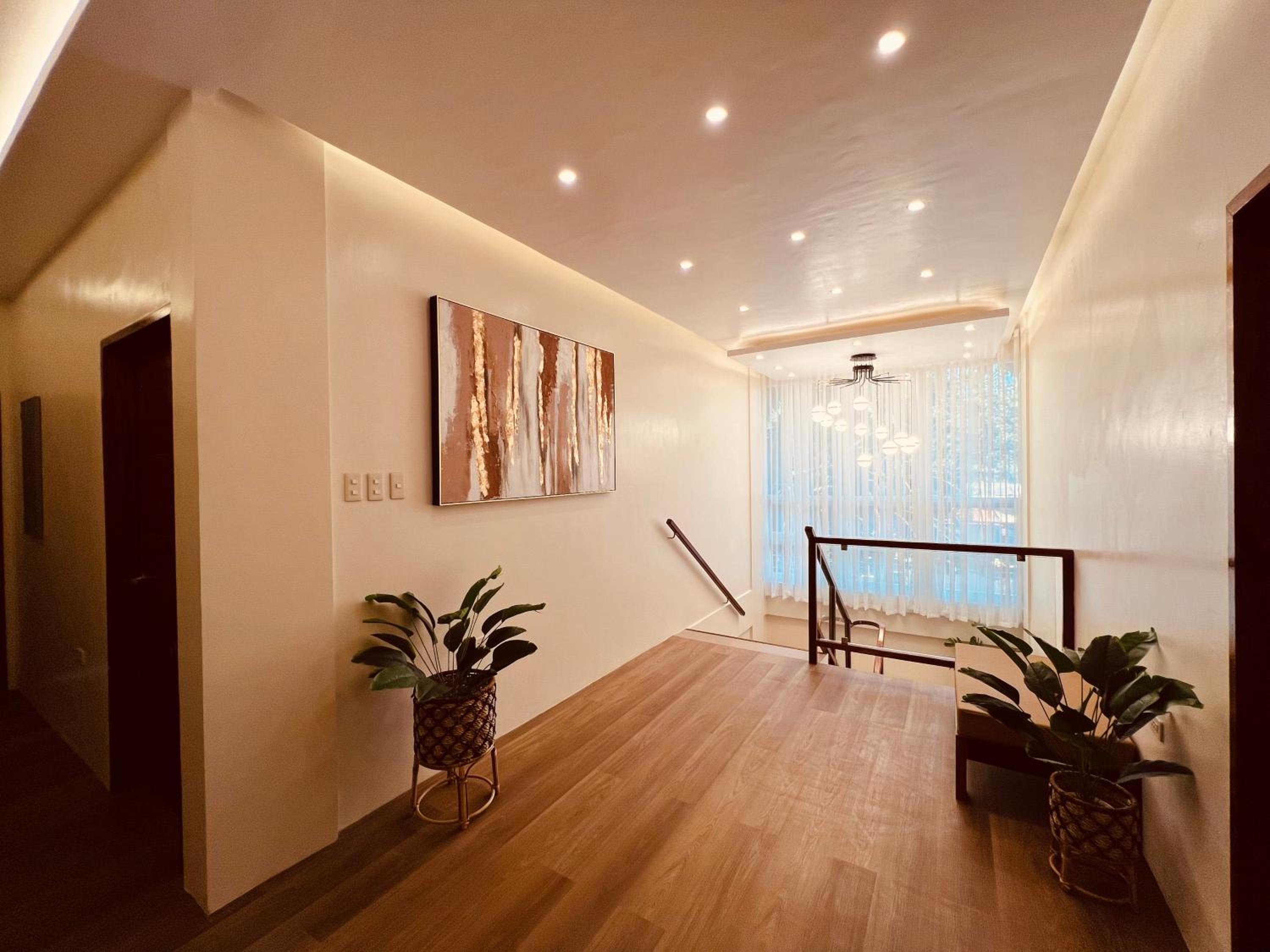 Camilles Pension House view 5