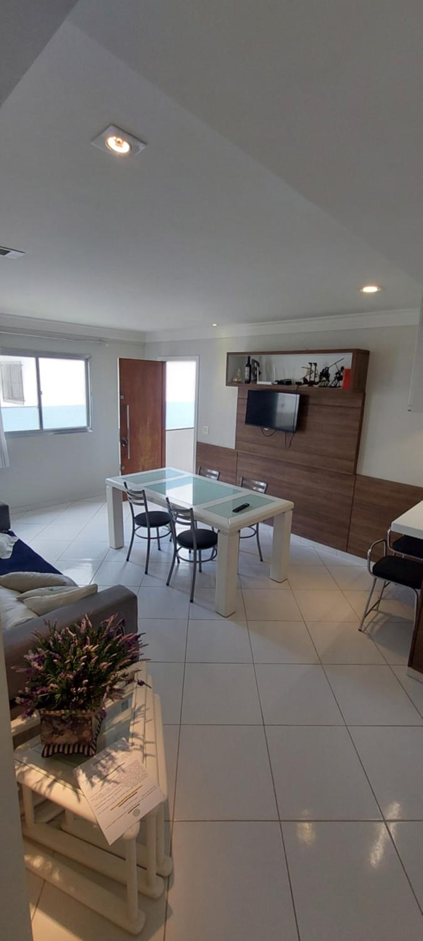 Apt 202 Frente para o Mar e Piscina Village das Ondas