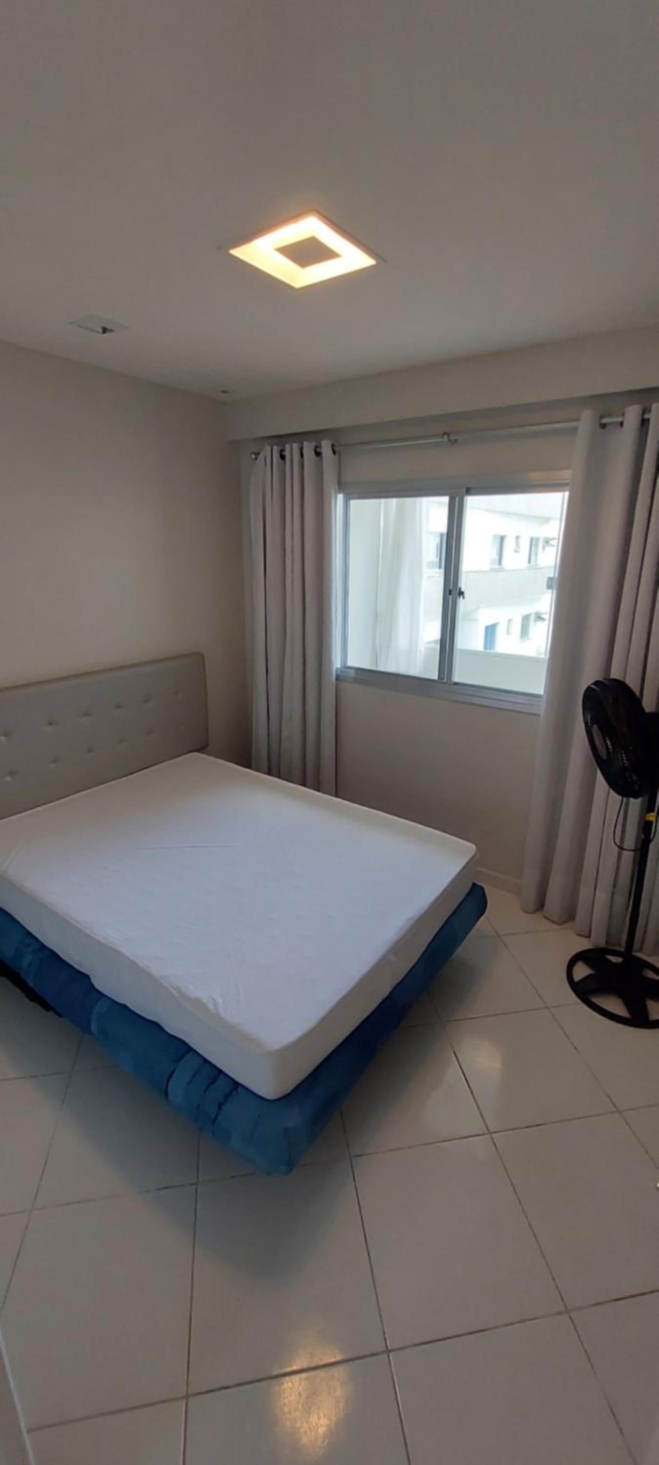 Apt 202 Frente para o Mar e Piscina Village das Ondas