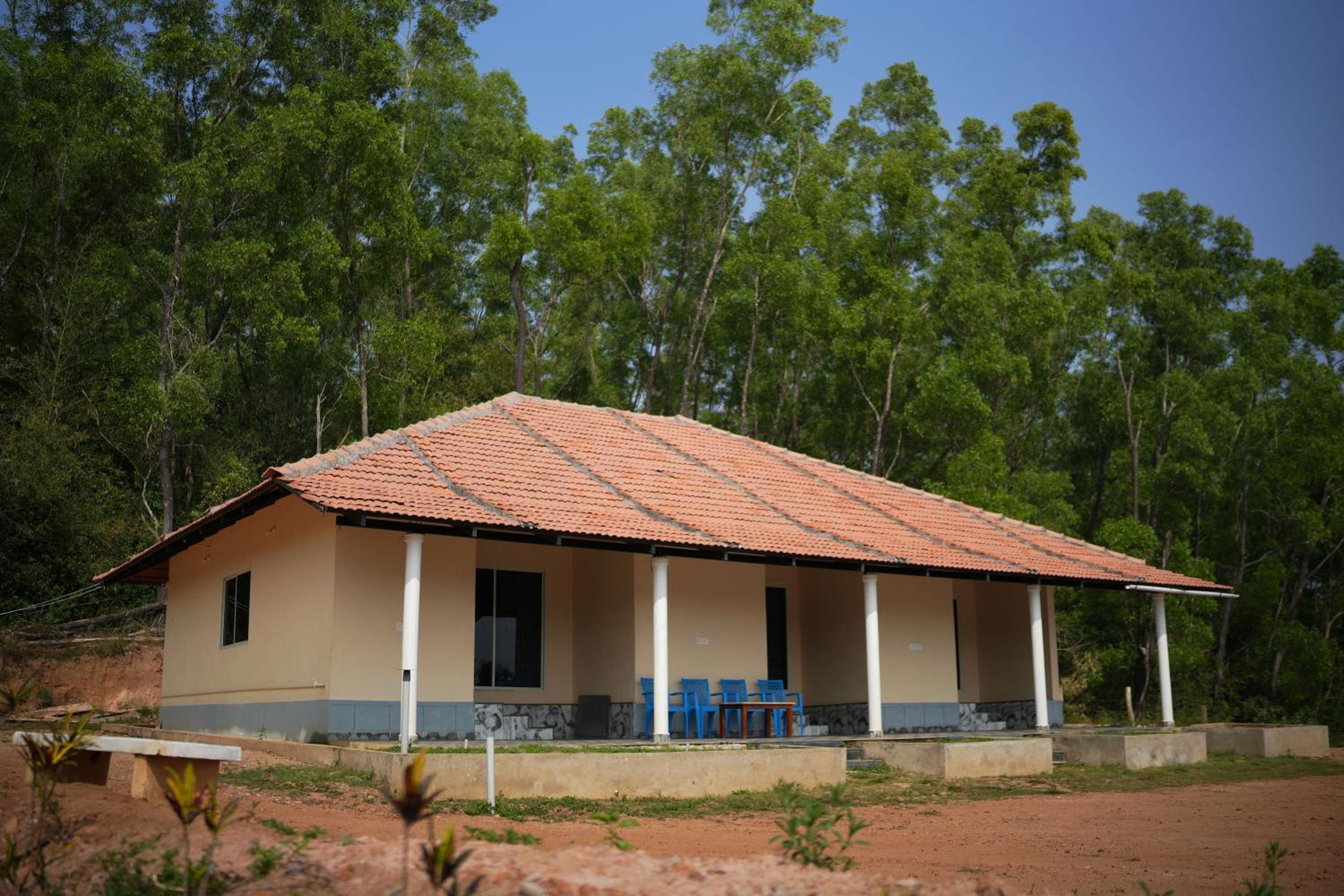 Kalkatte Homestay