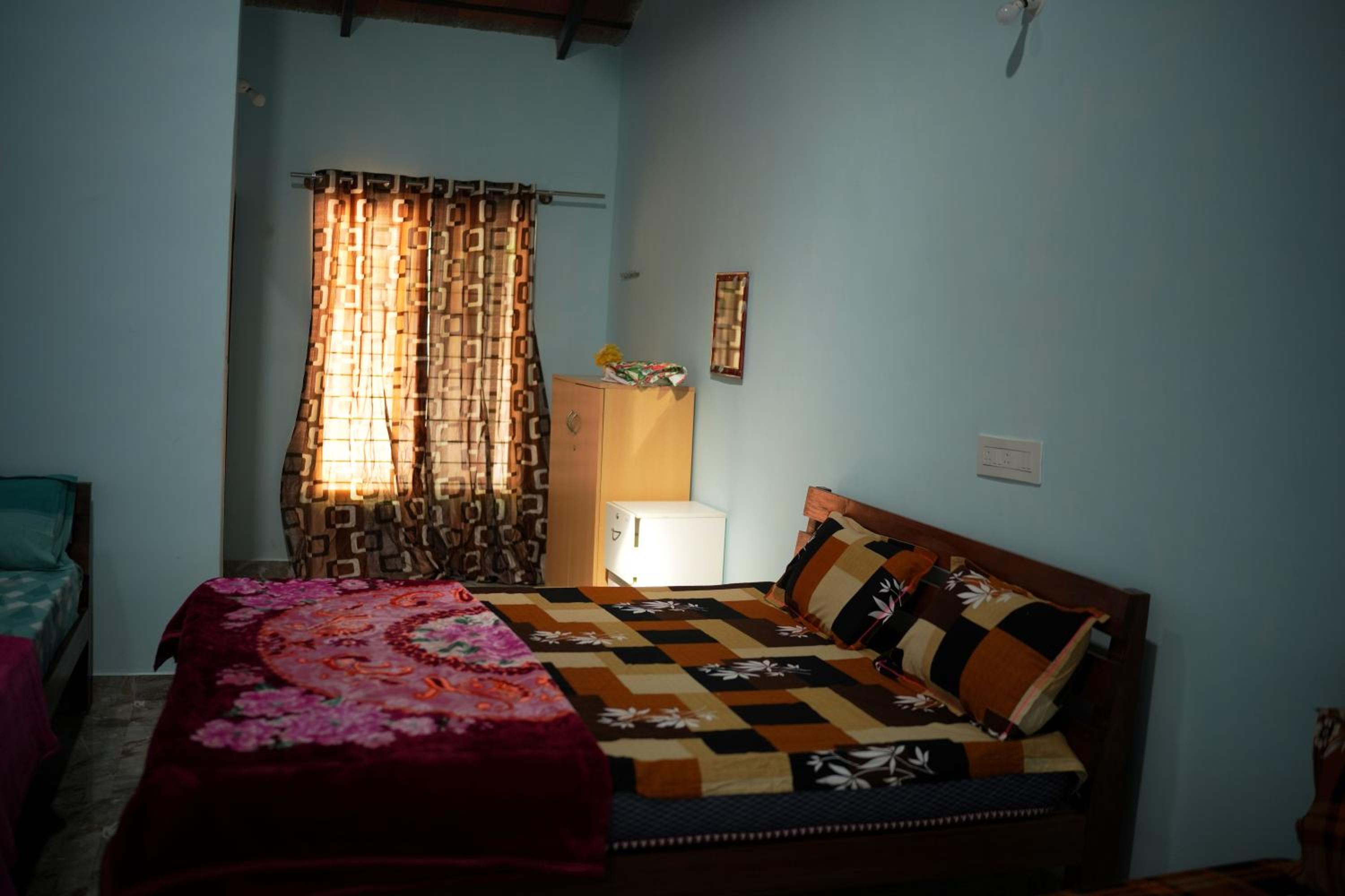 Kalkatte Homestay
