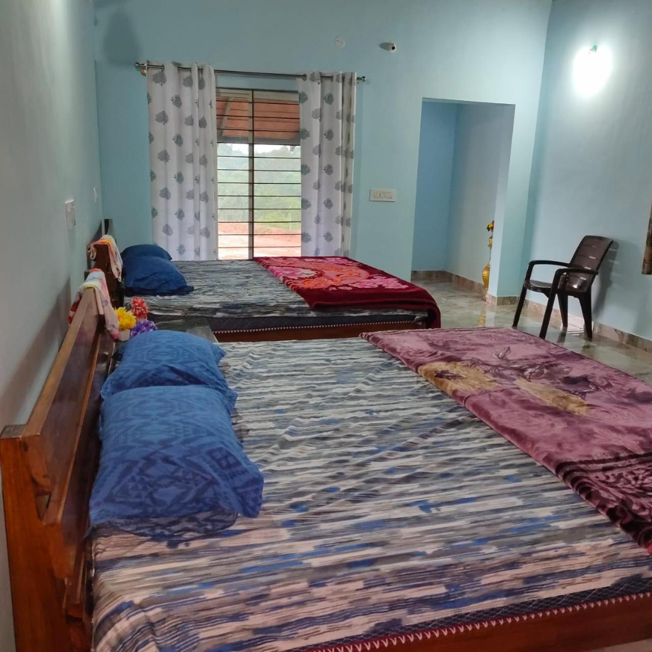 Kalkatte Homestay