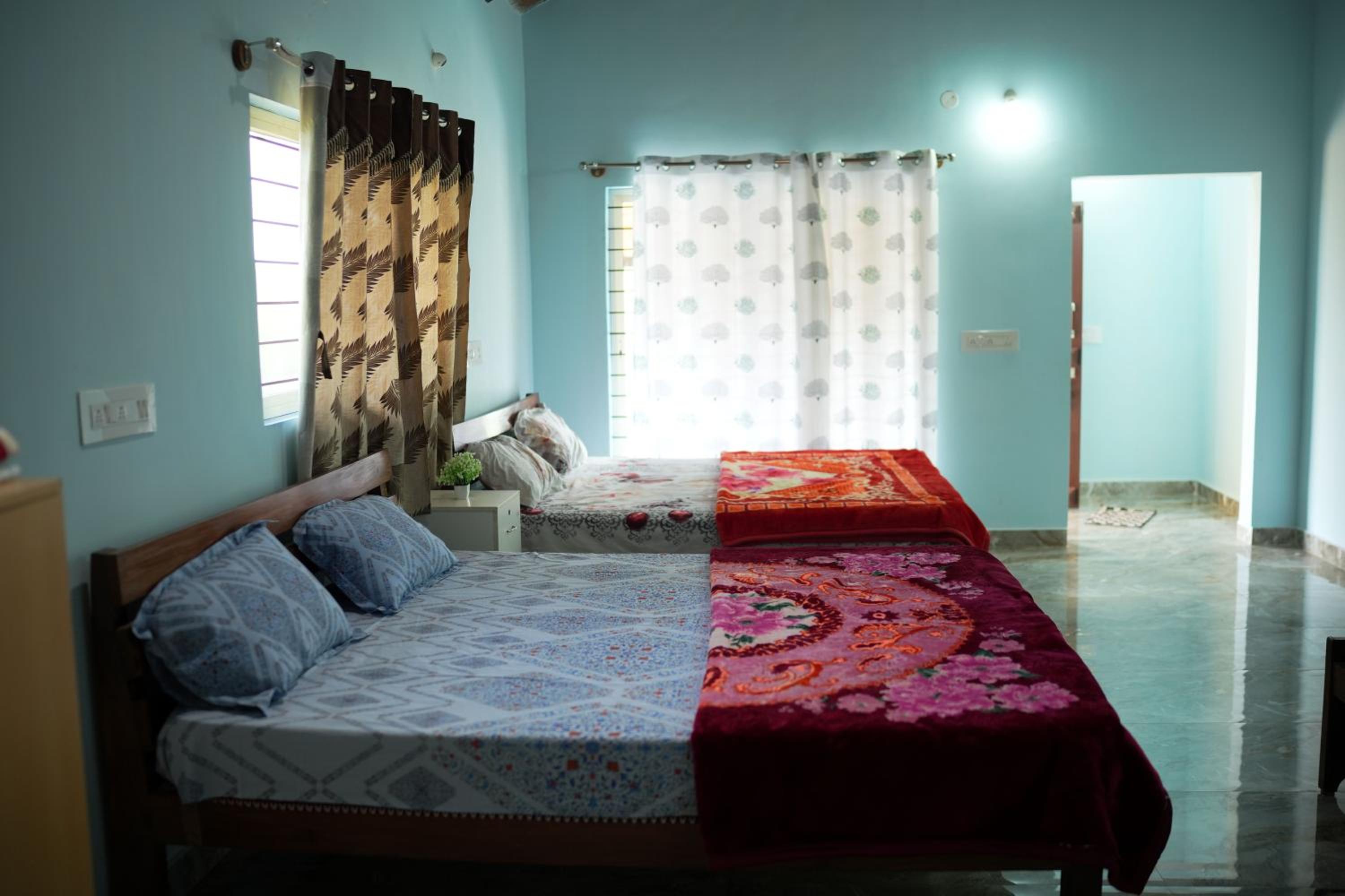 Kalkatte Homestay