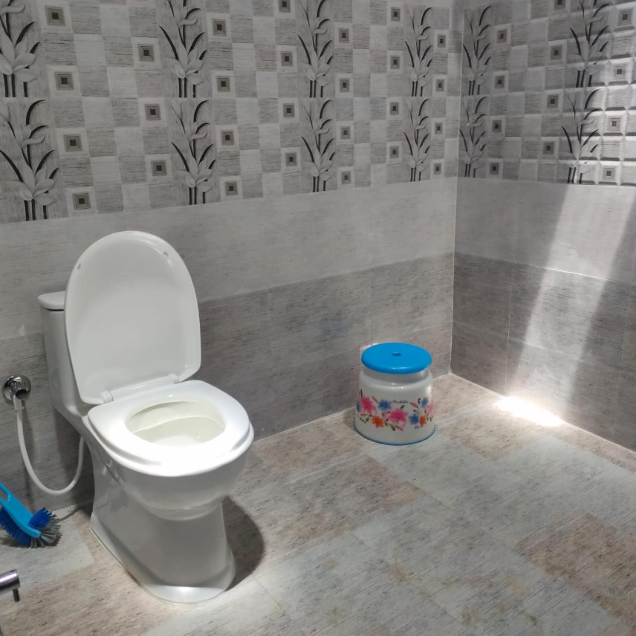 Kalkatte Homestay
