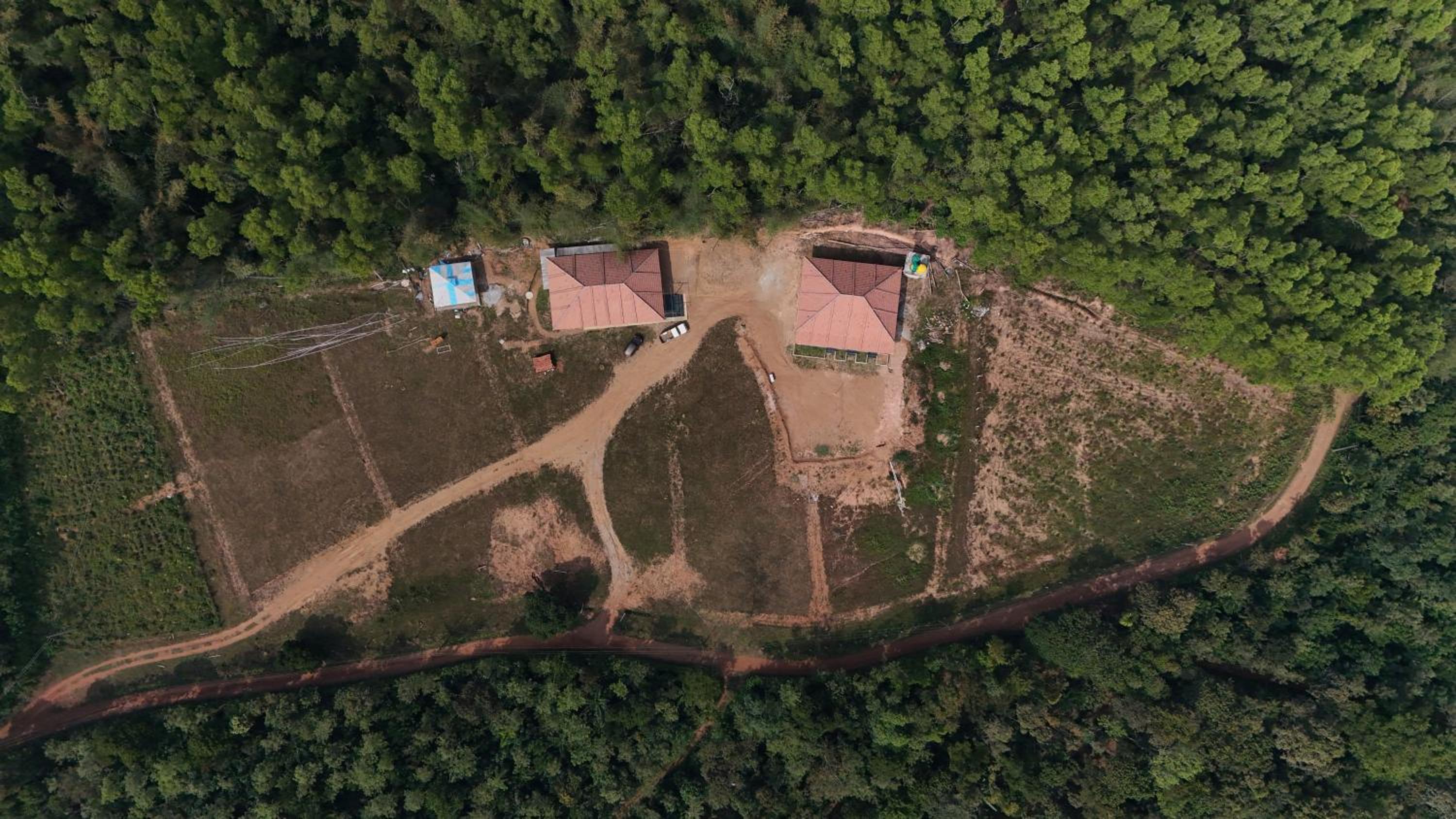 Kalkatte Homestay