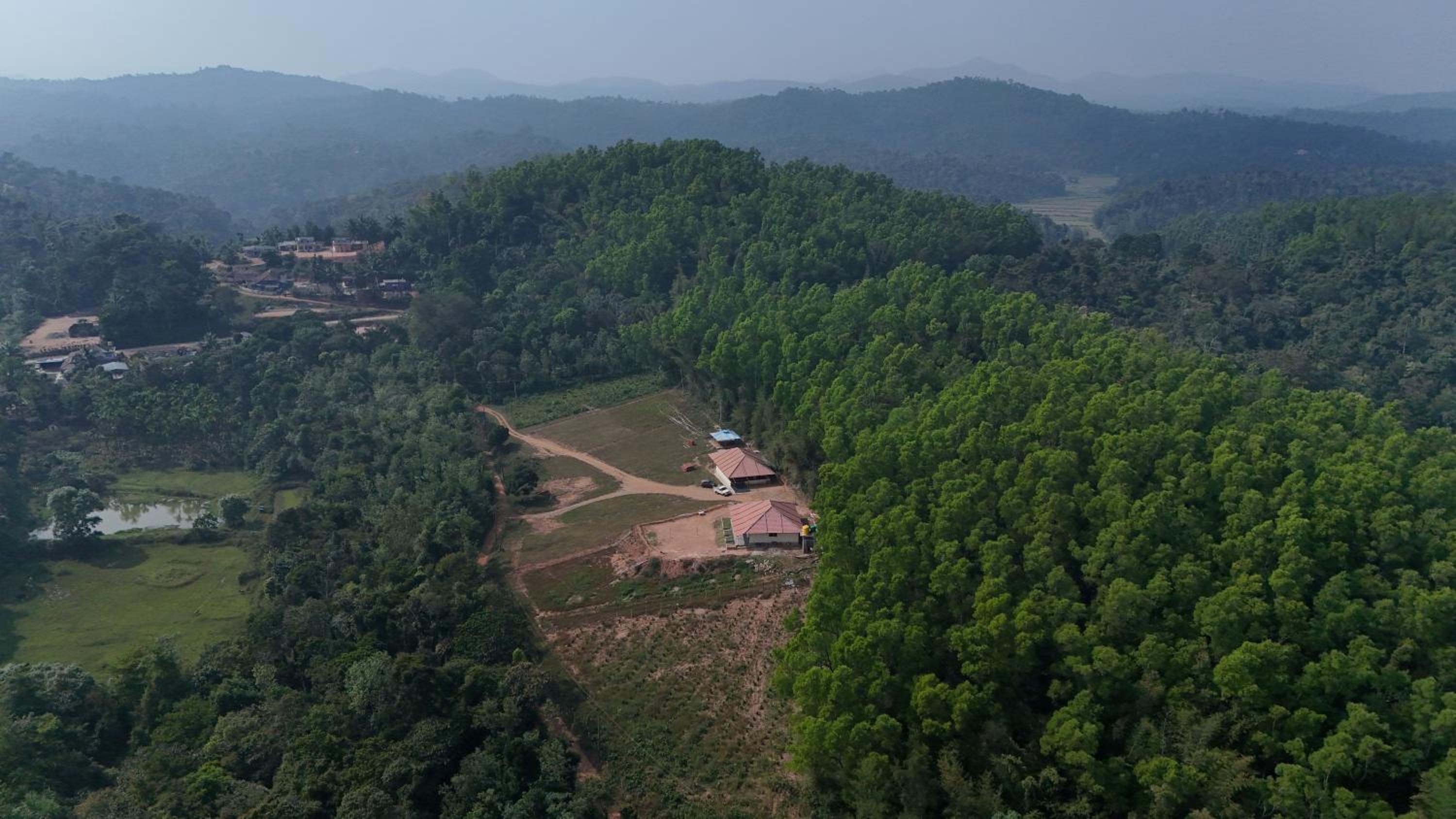 Kalkatte Homestay