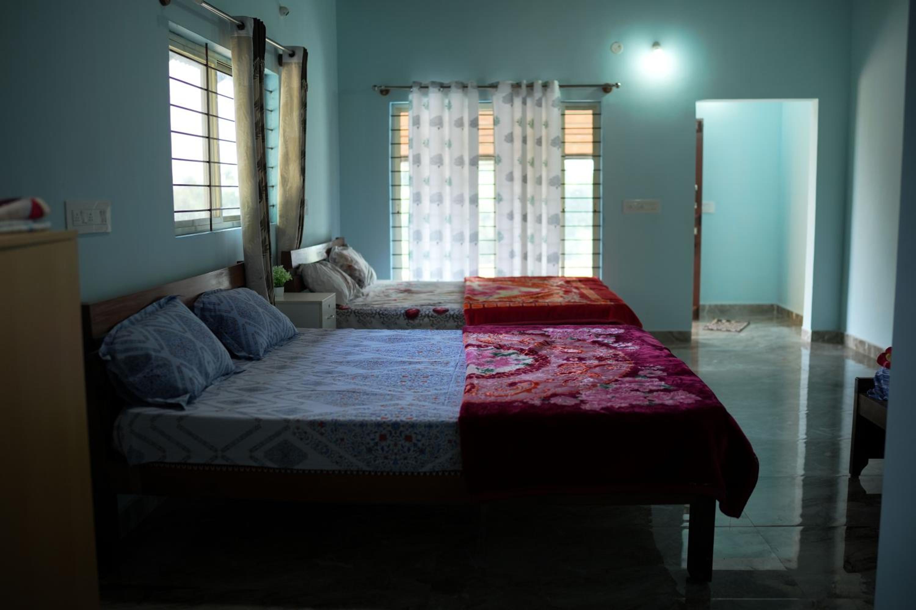 Kalkatte Homestay