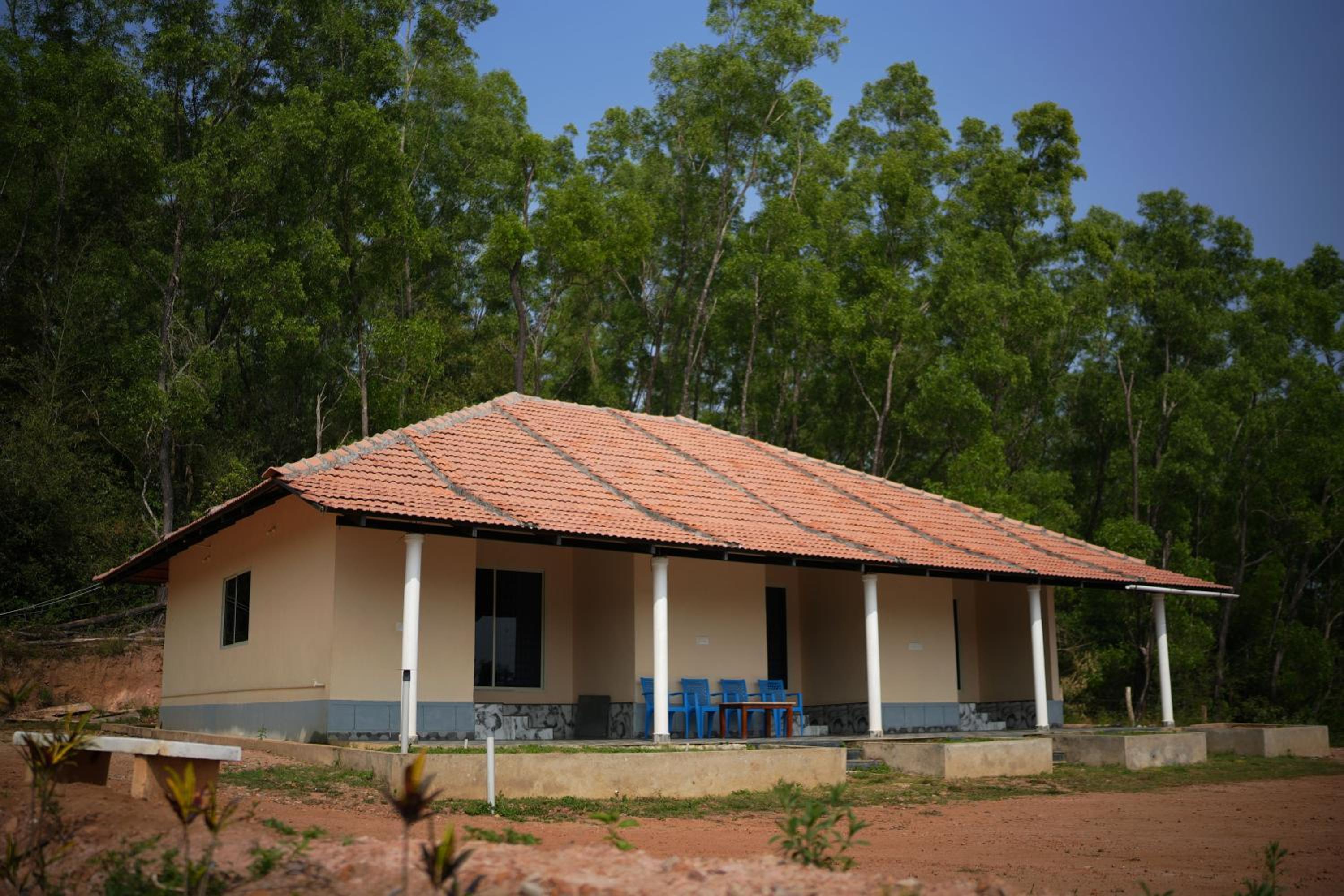 Kalkatte Homestay