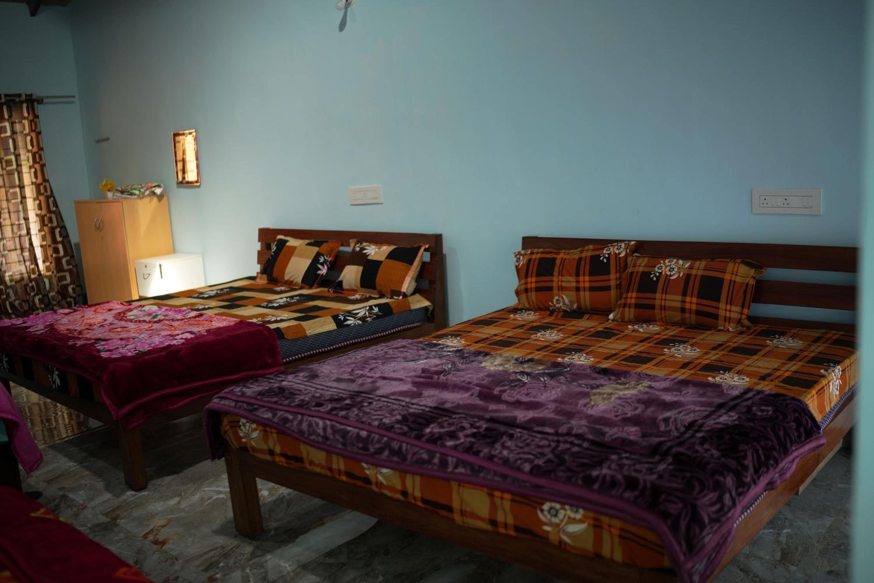 Kalkatte Homestay