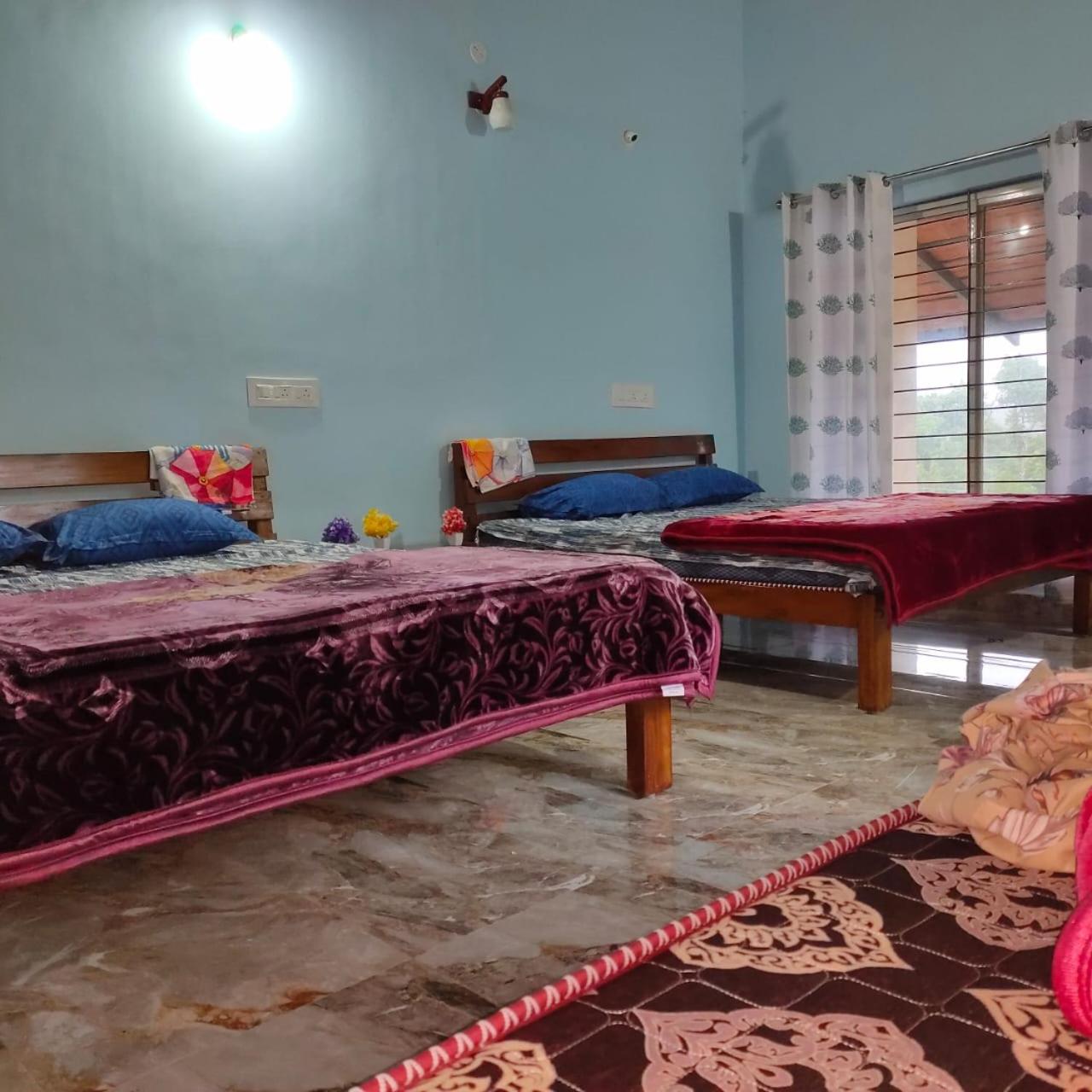 Kalkatte Homestay