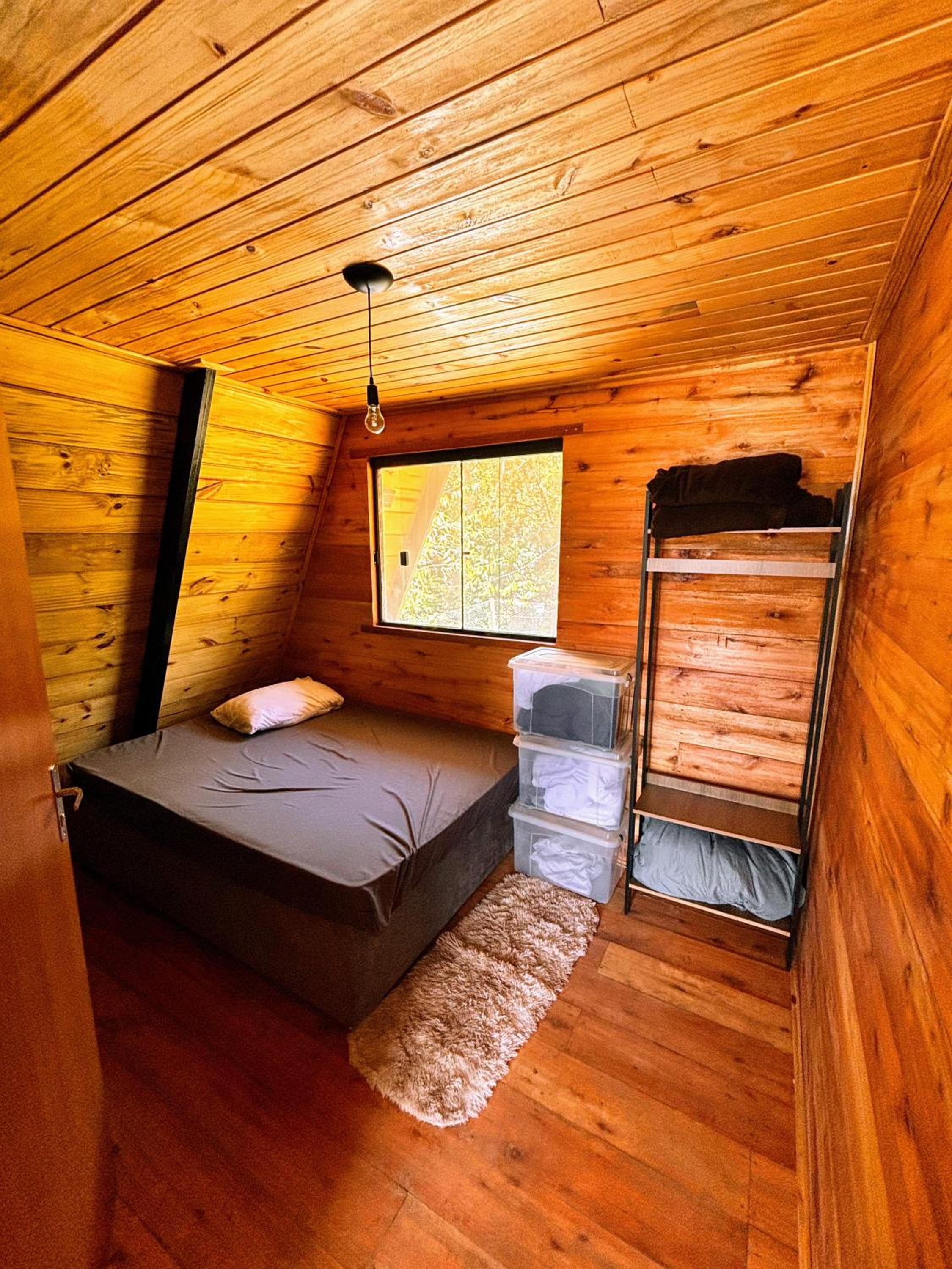 Recanto Chalet, the most beautiful cabin in Brazil