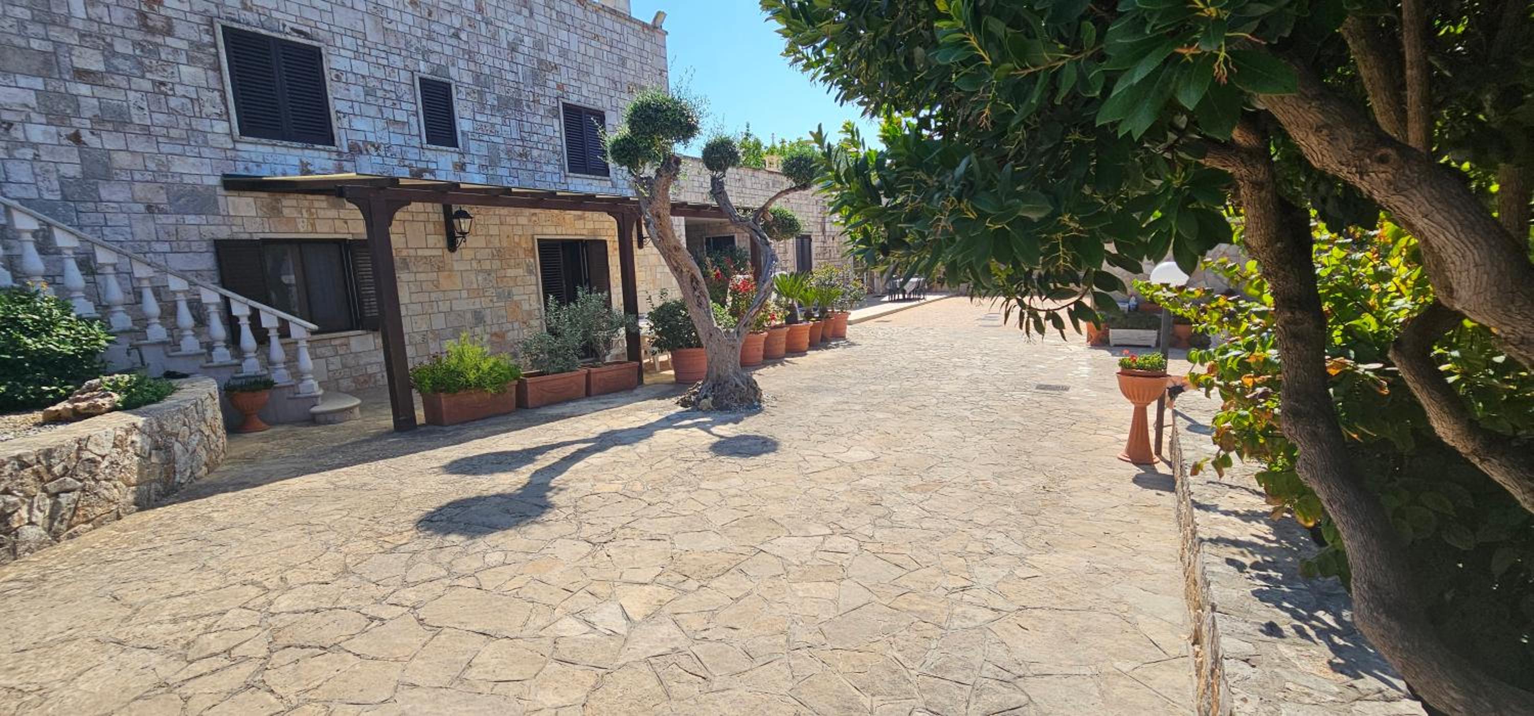 Casa DARIO