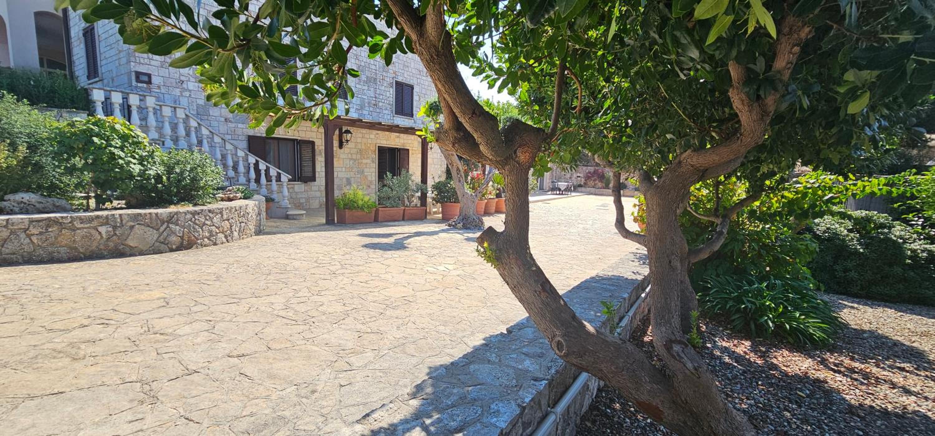 Casa DARIO