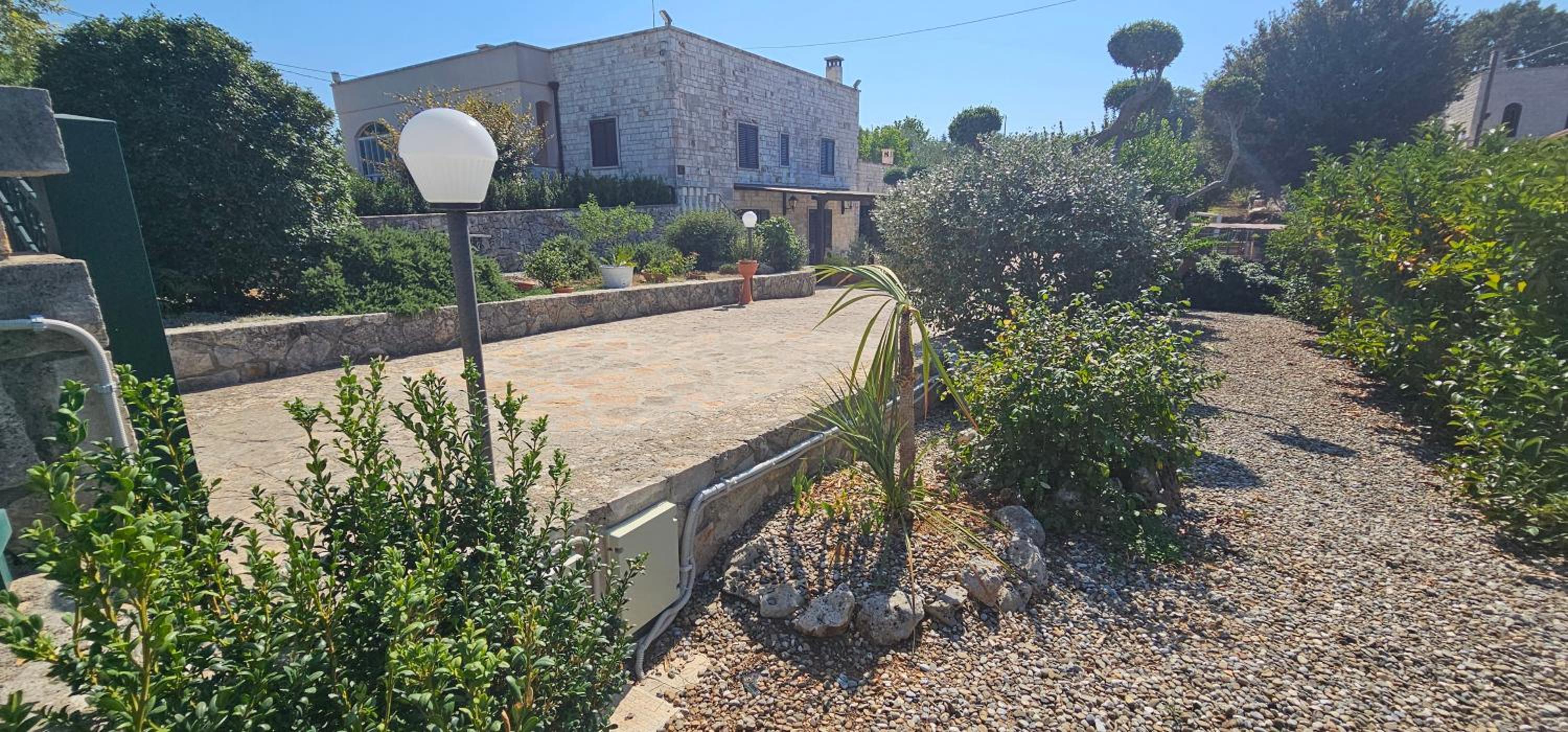 Casa DARIO