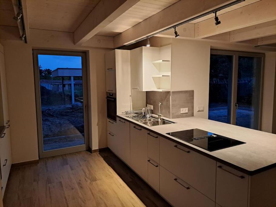 Ferienhaus Neukalen - ideal für aktive Familien