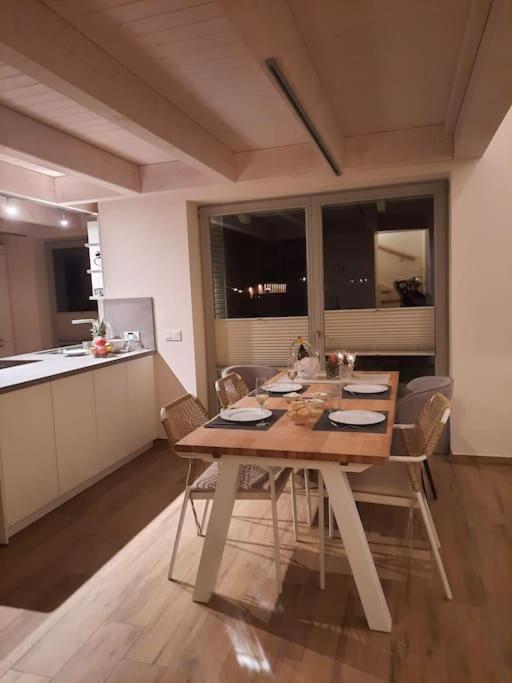 Ferienhaus Neukalen - ideal für aktive Familien