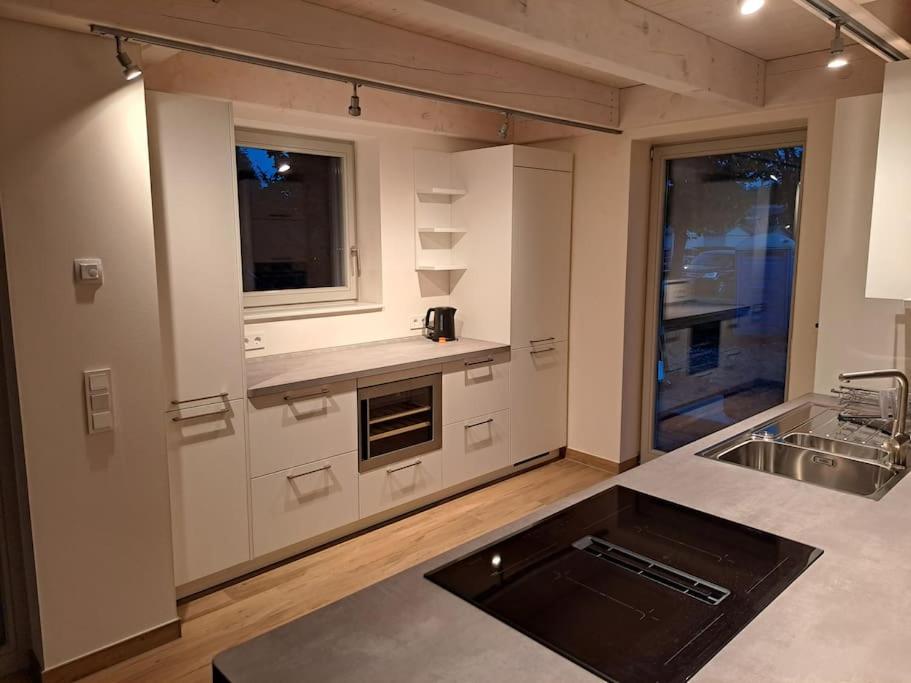 Ferienhaus Neukalen - ideal für aktive Familien
