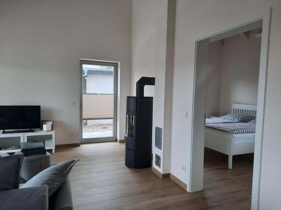 Ferienhaus Neukalen - ideal für aktive Familien