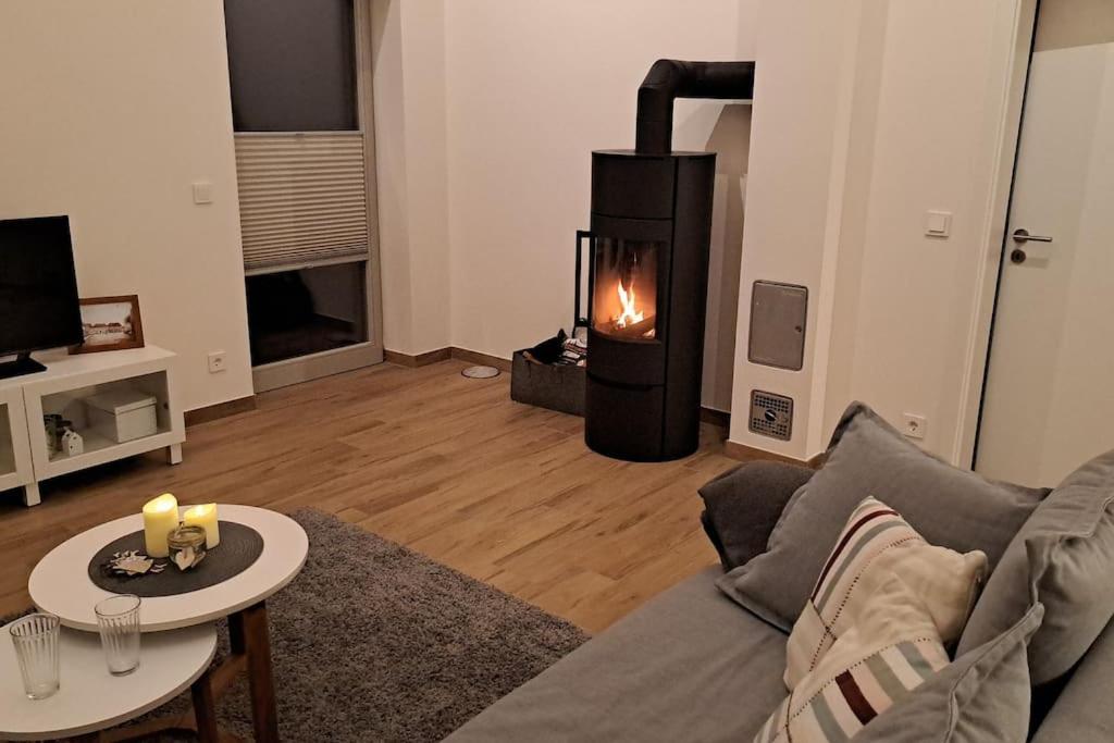 Ferienhaus Neukalen - ideal für aktive Familien