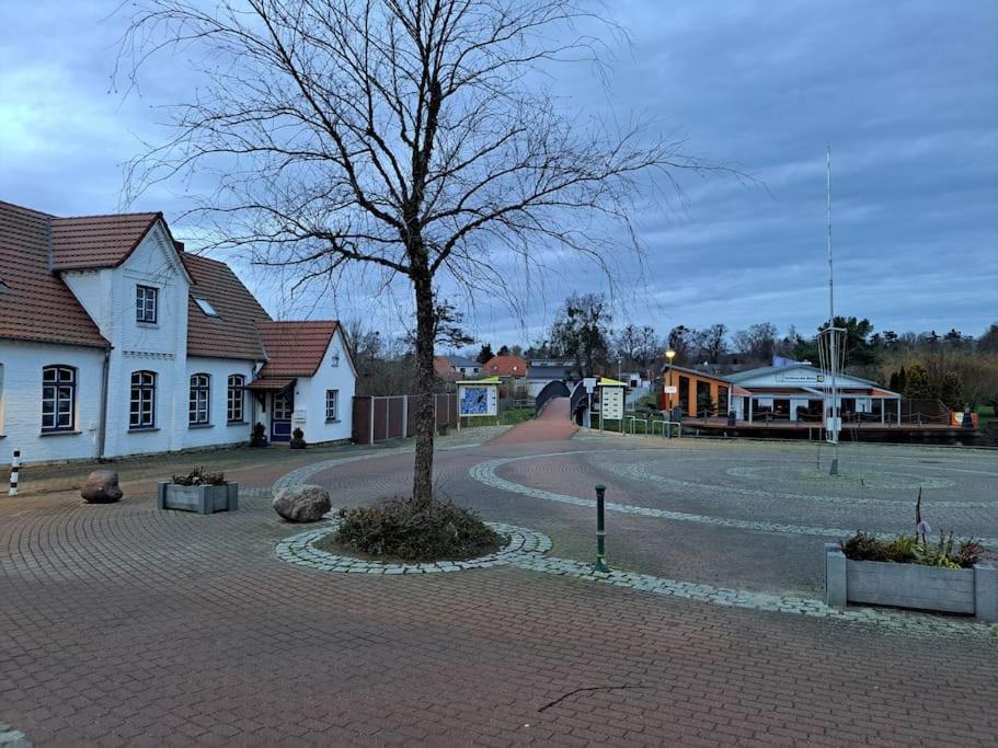 Ferienhaus Neukalen - ideal für aktive Familien