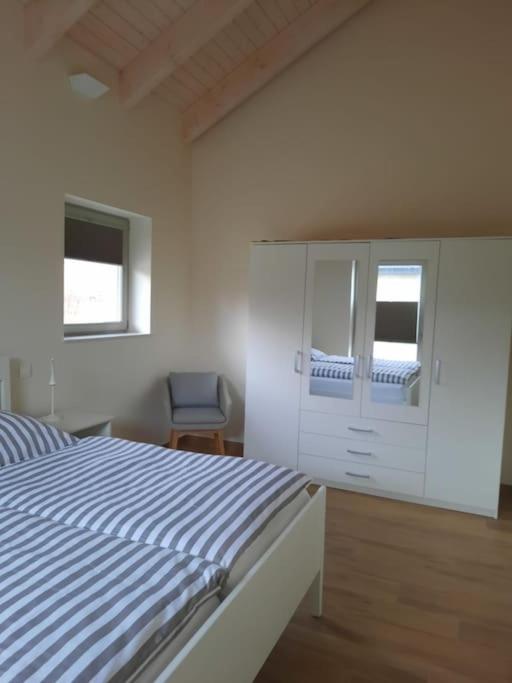 Ferienhaus Neukalen - ideal für aktive Familien