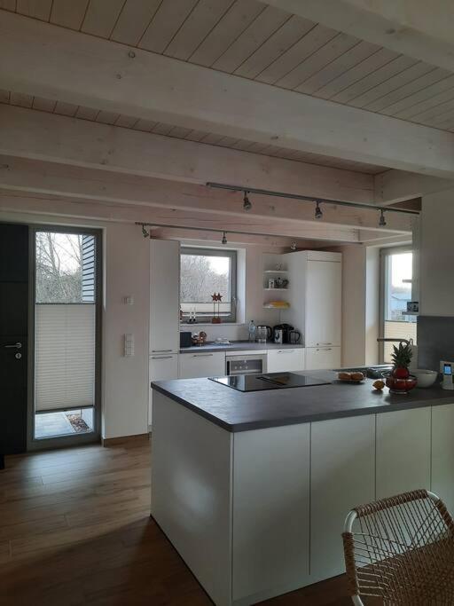 Ferienhaus Neukalen - ideal für aktive Familien