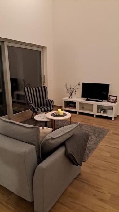 Ferienhaus Neukalen - ideal für aktive Familien