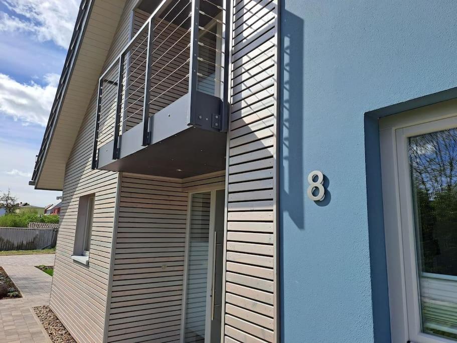 Ferienhaus Neukalen - ideal für aktive Familien