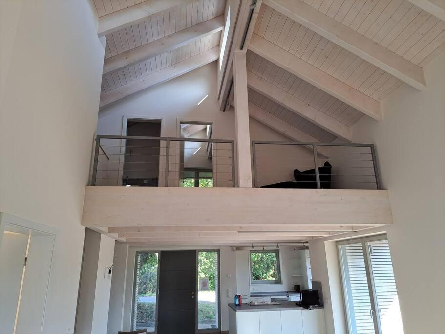 Ferienhaus Neukalen - ideal für aktive Familien