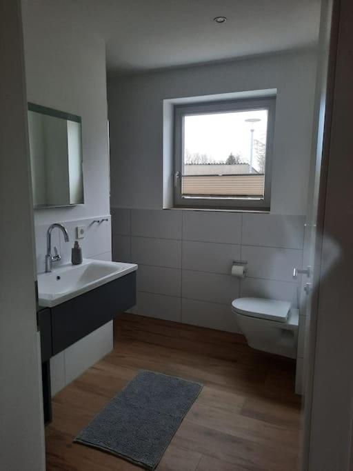 Ferienhaus Neukalen - ideal für aktive Familien