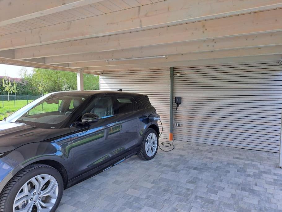 Ferienhaus Neukalen - ideal für aktive Familien