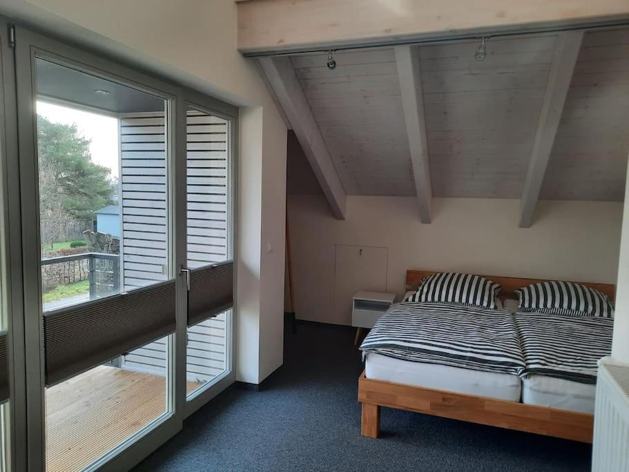 Ferienhaus Neukalen - ideal für aktive Familien