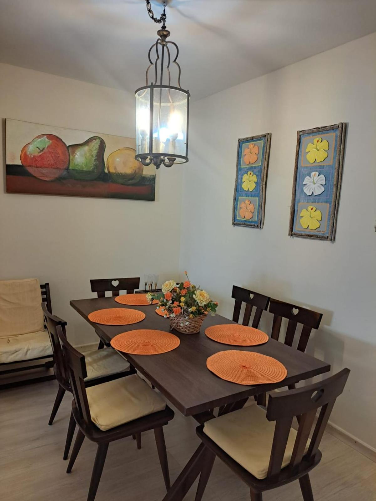 Excelente Apartamento no Guarujá Enseada