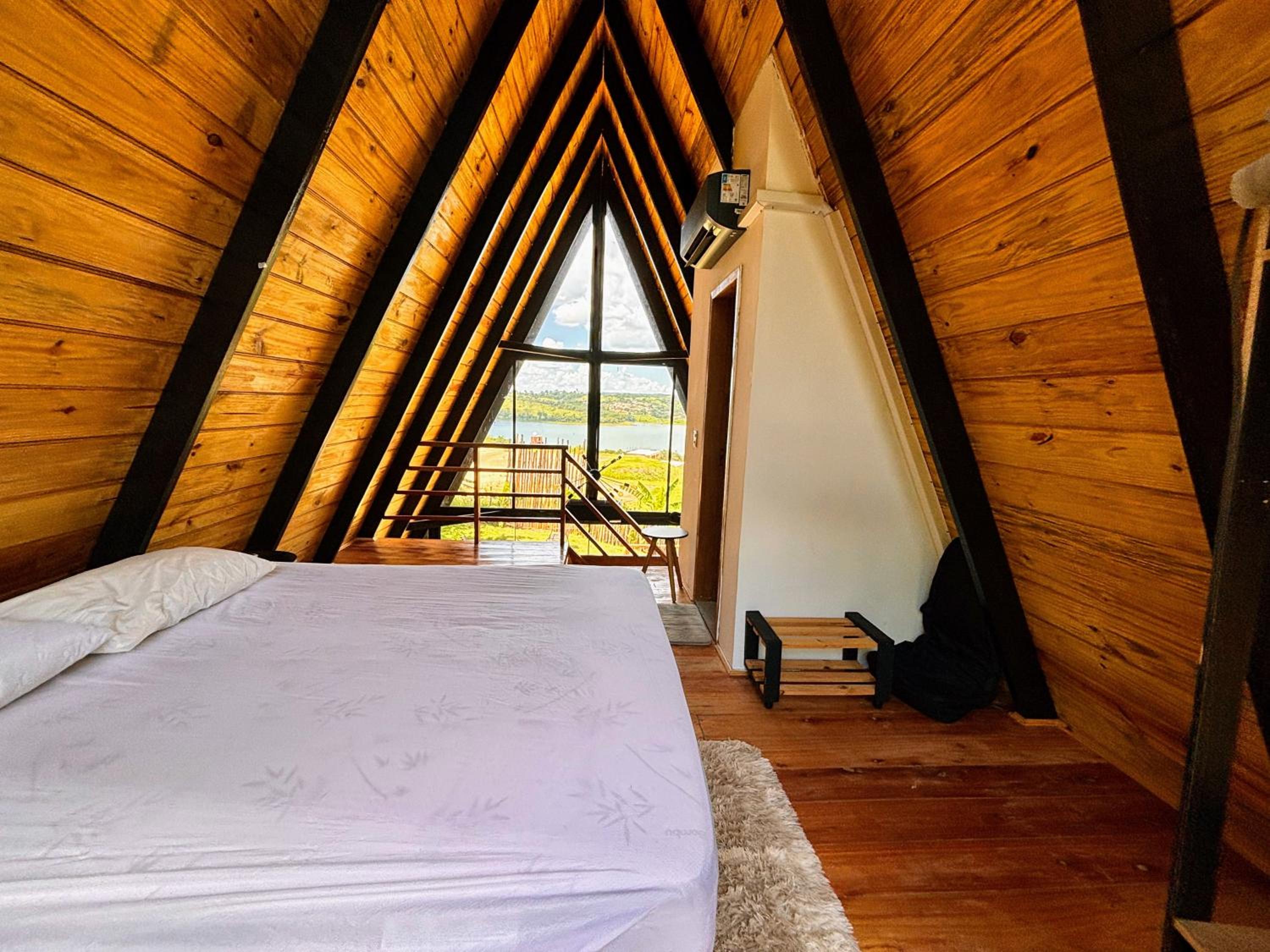 Recanto Chalet, the most beautiful cabin in Brazil