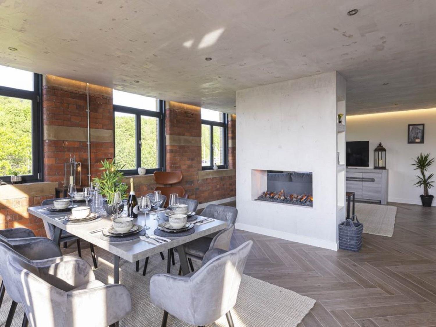 5-Bedroom Luxury Duplex Penthouse view 5