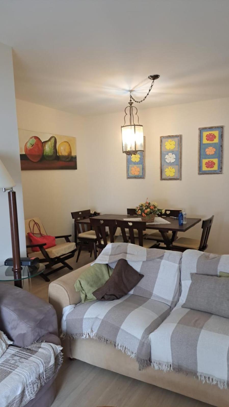 Excelente Apartamento no Guarujá Enseada