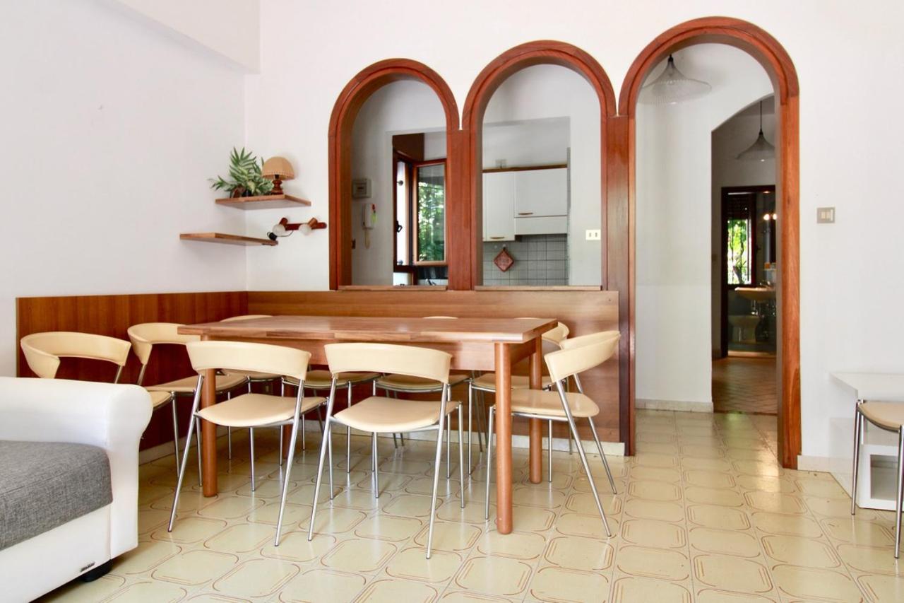 Appartamento con Giardino e posto auto